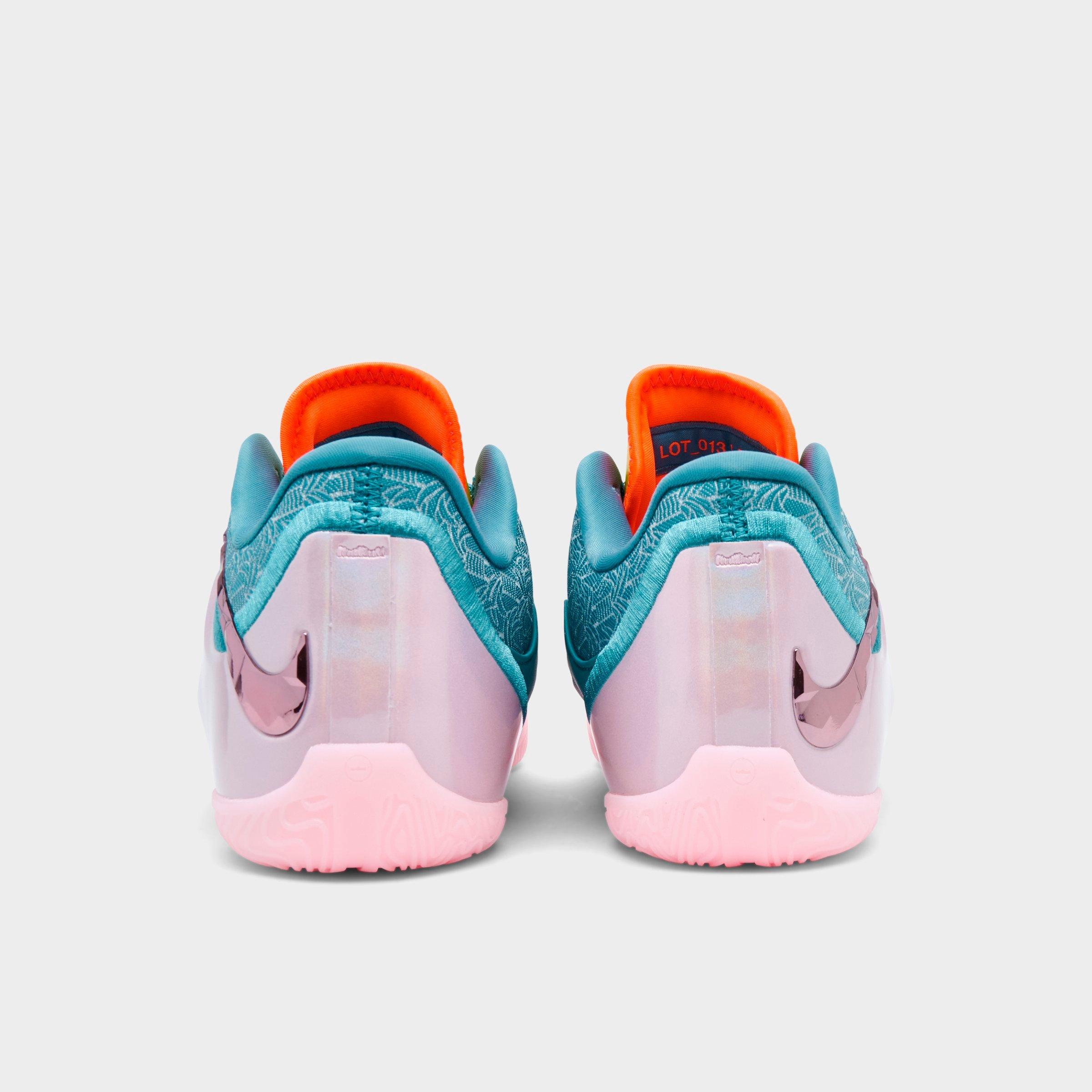 Big Kids' Nike LeBron 23 Basketball Shoes