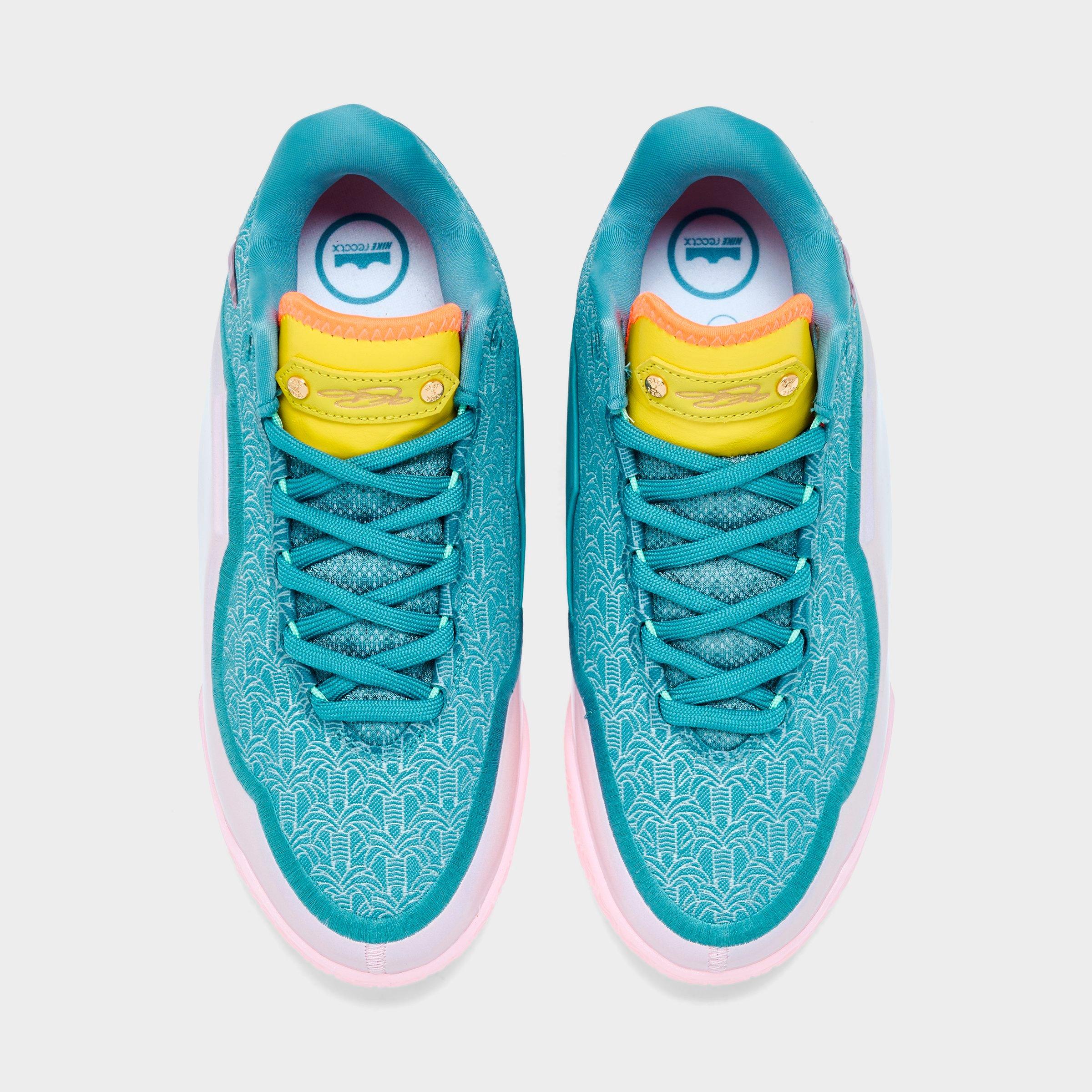 Big Kids' Nike LeBron 23 Basketball Shoes