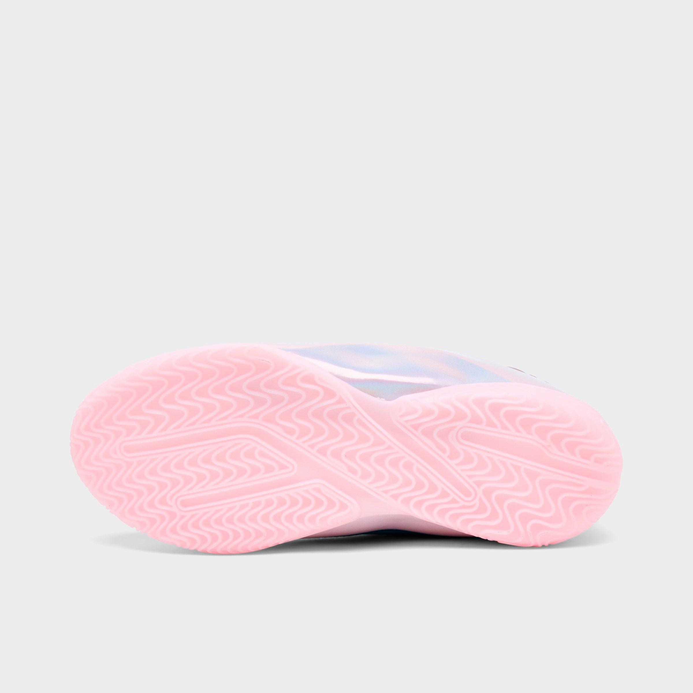 Big Kids' Nike LeBron 23 Basketball Shoes