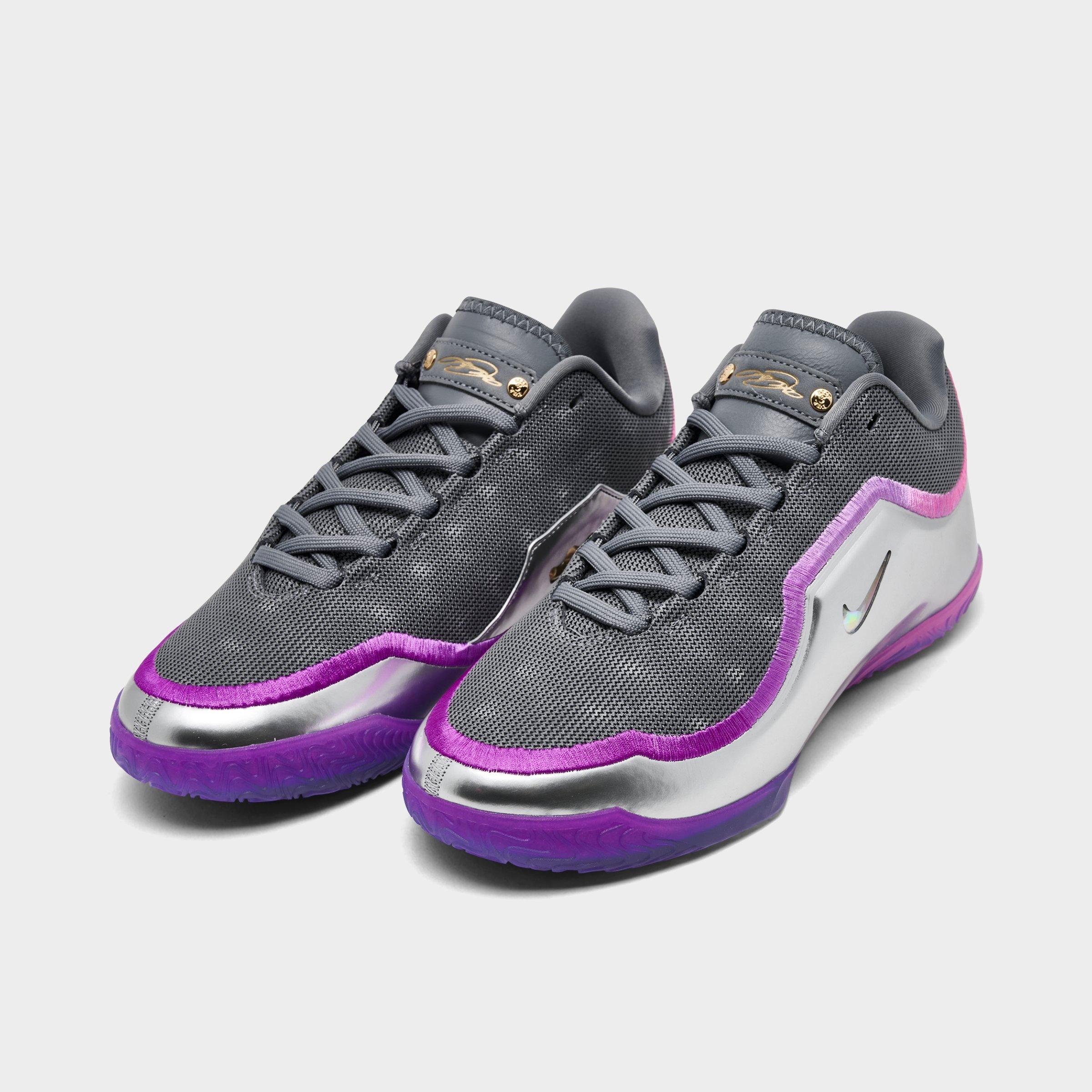 Big Kids' Nike LeBron 23 Basketball Shoes