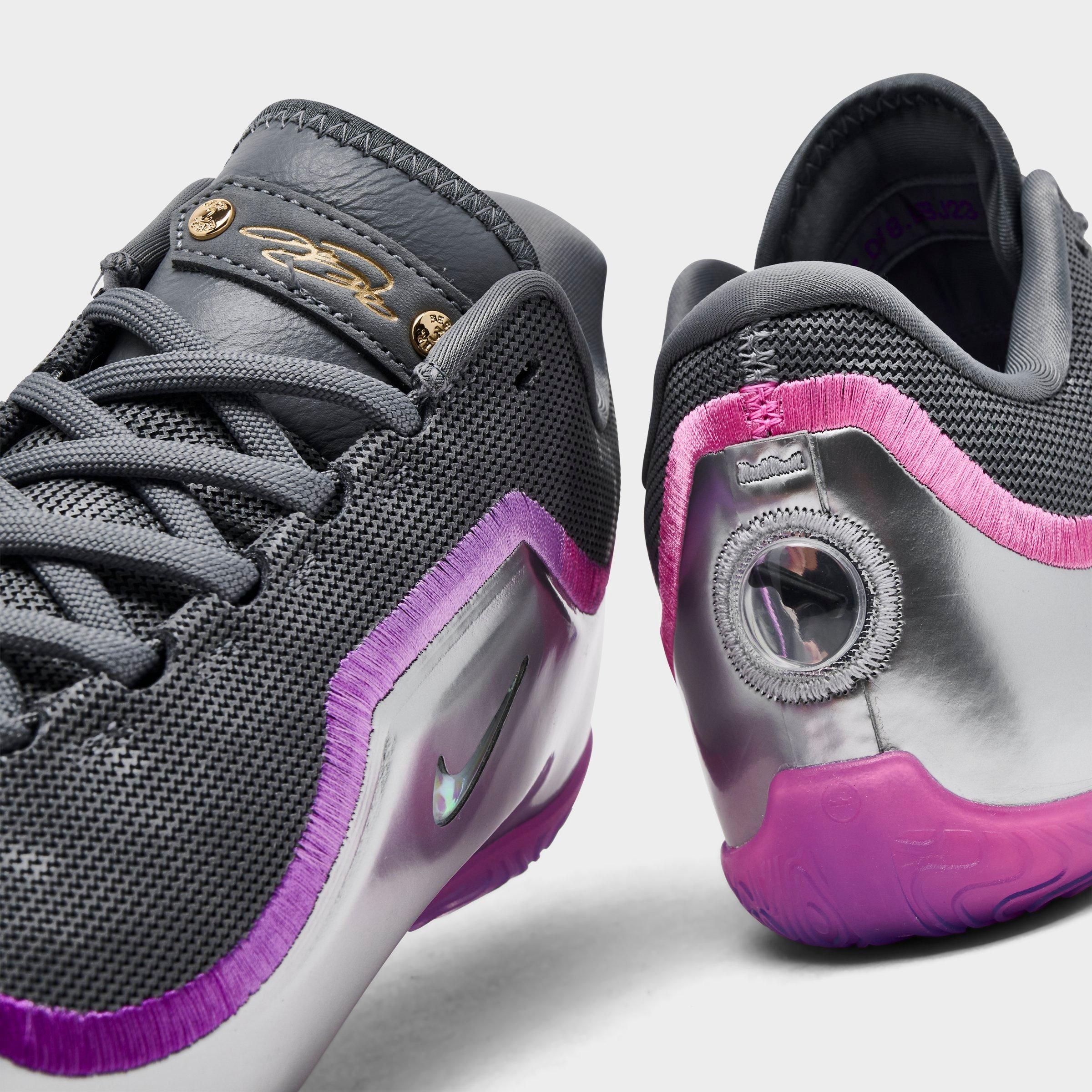 Big Kids' Nike LeBron 23 Basketball Shoes