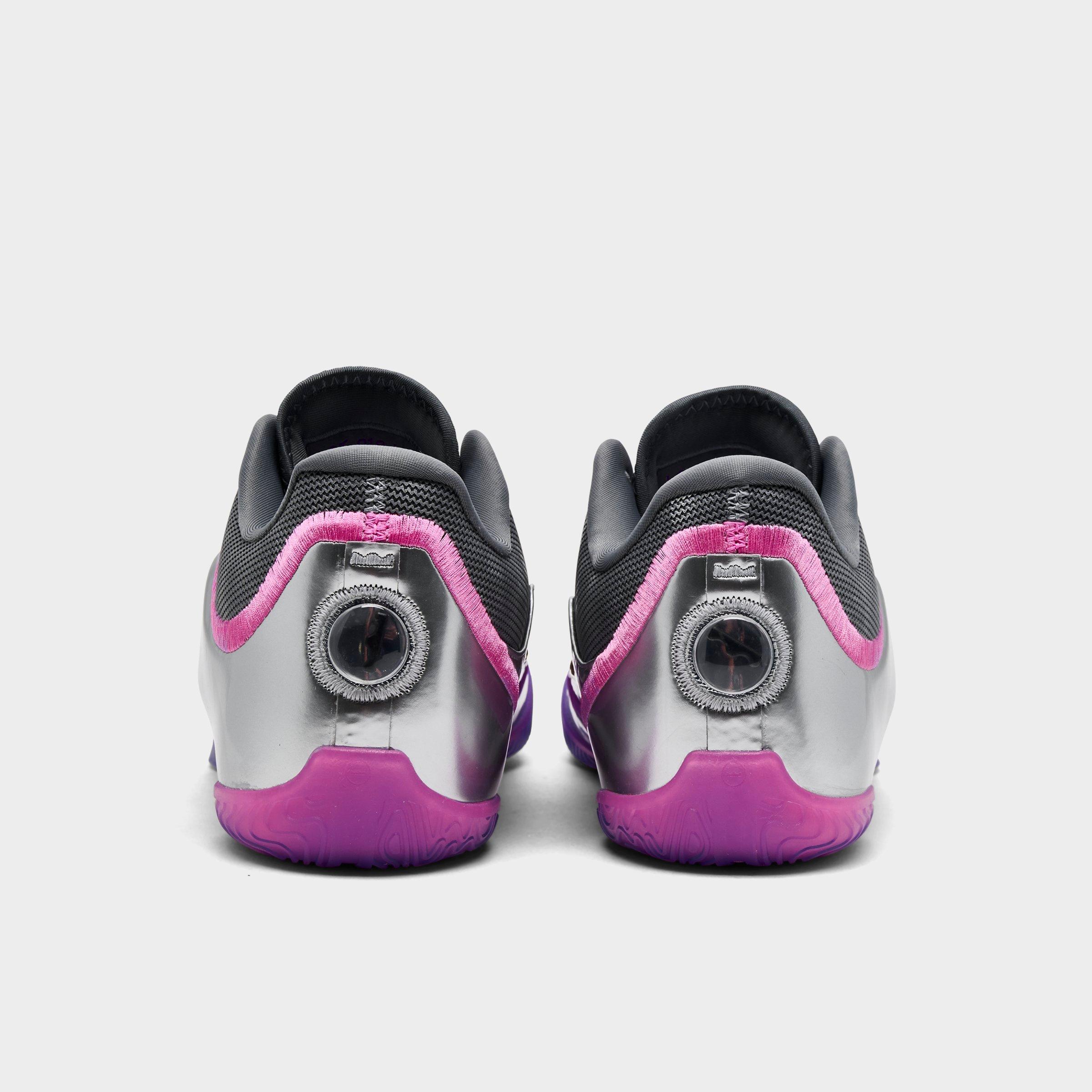 Big Kids' Nike LeBron 23 Basketball Shoes