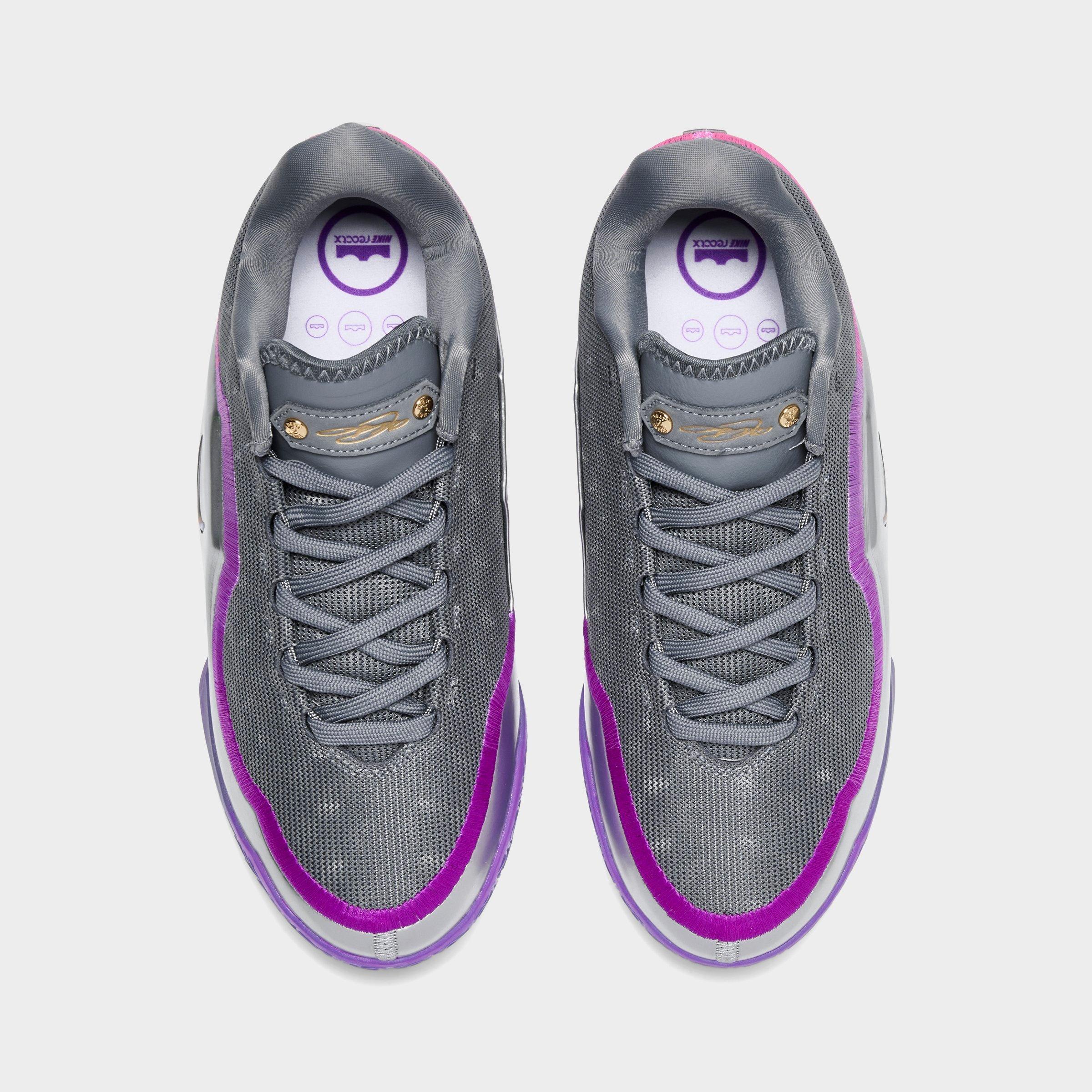 Big Kids' Nike LeBron 23 Basketball Shoes