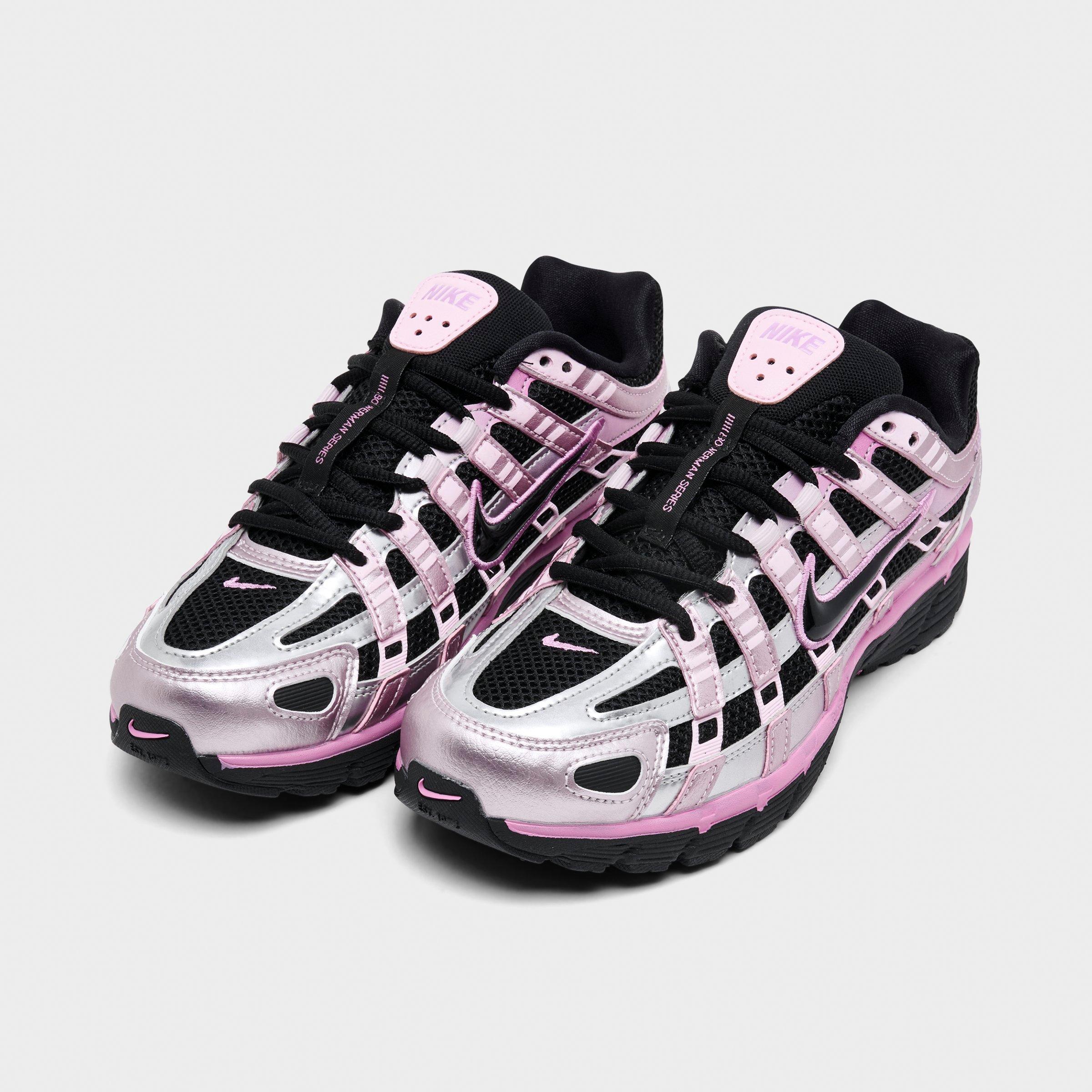 Women's Nike P-6000 Casual Shoes