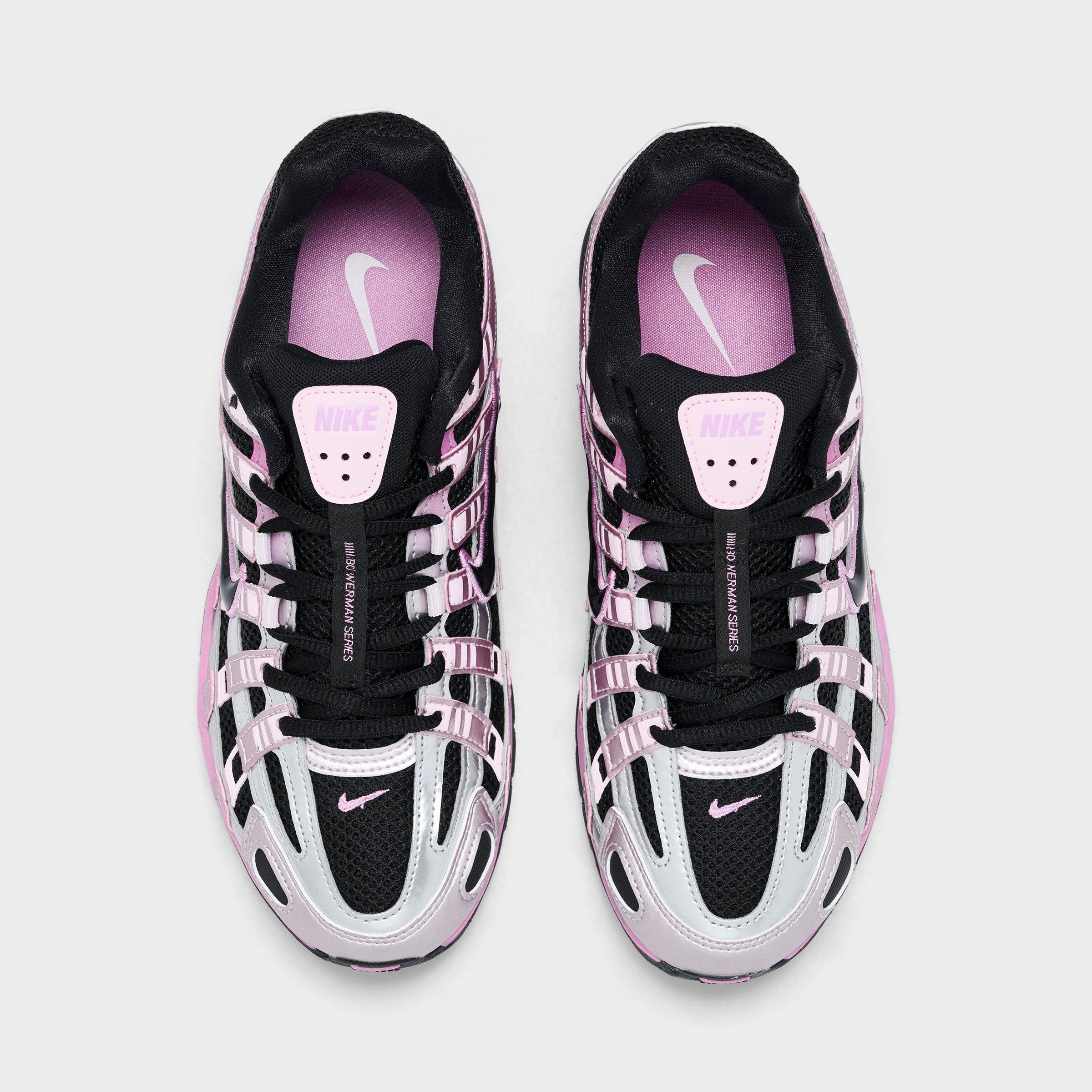 Women's Nike P-6000 Casual Shoes