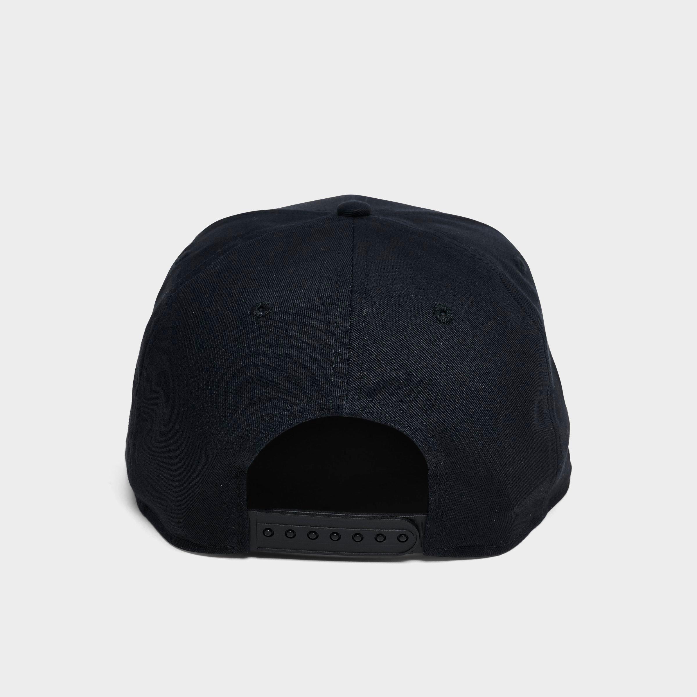 Jordan Pro Structured Laser Snapback Hat