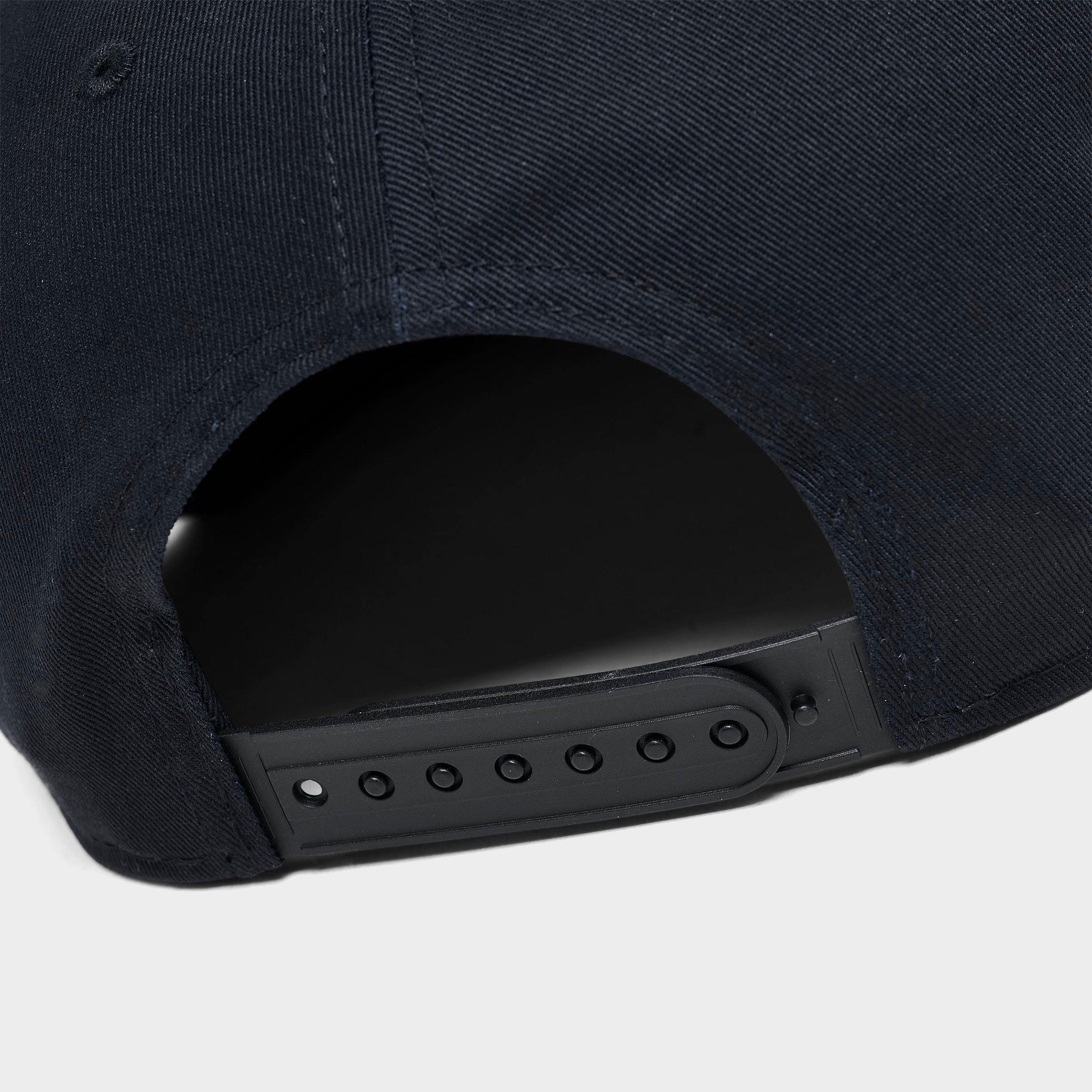 Jordan Pro Structured Laser Snapback Hat