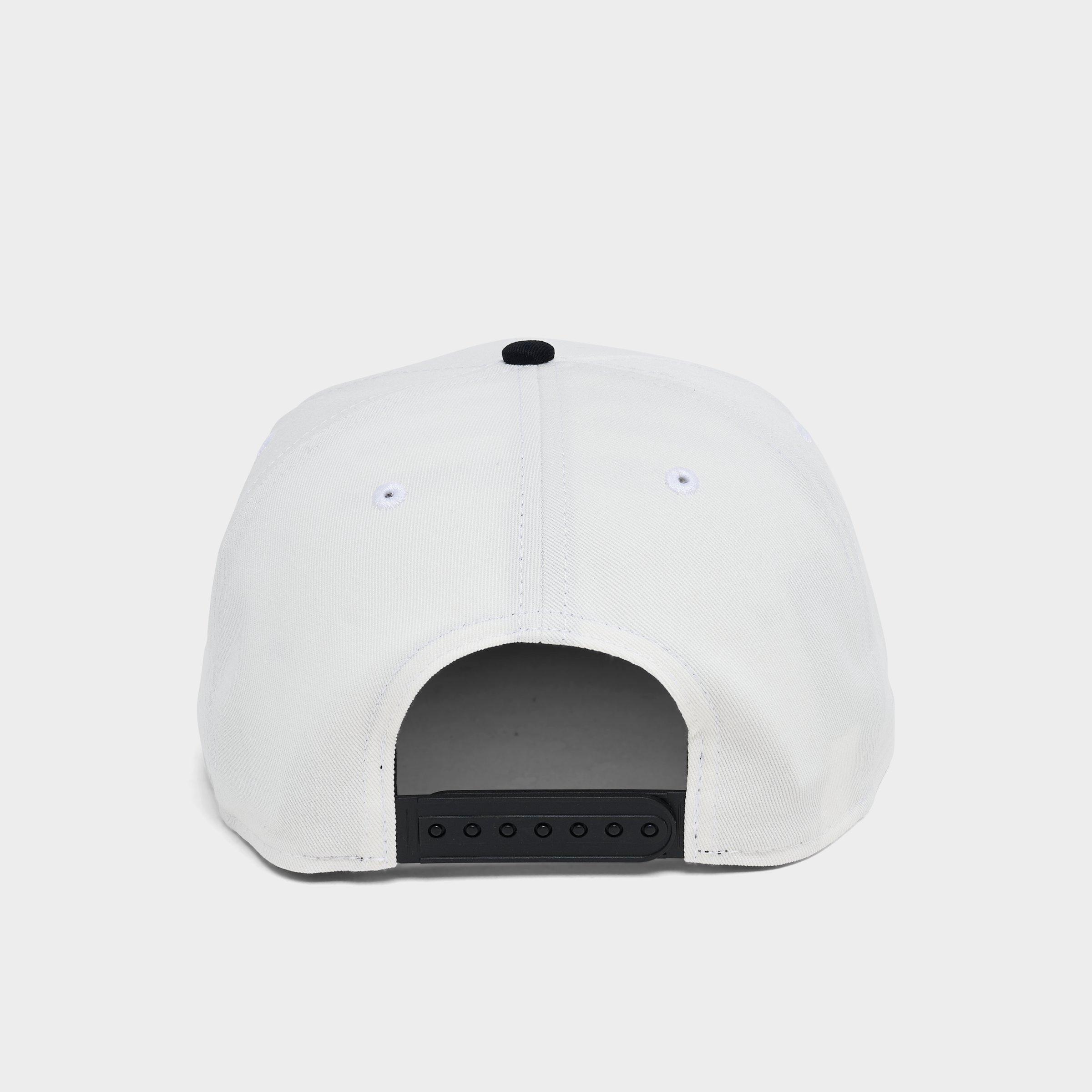 Jordan Pro Structured Laser Snapback Hat