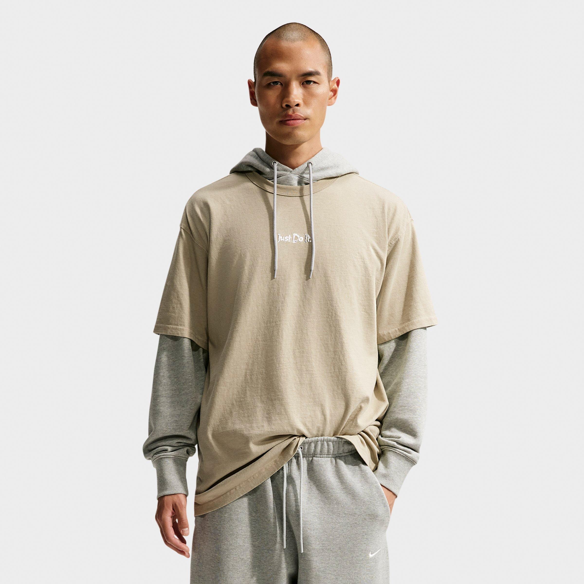 Men's Nike Sportswear Premium Essentials JDI Washed T-Shirt