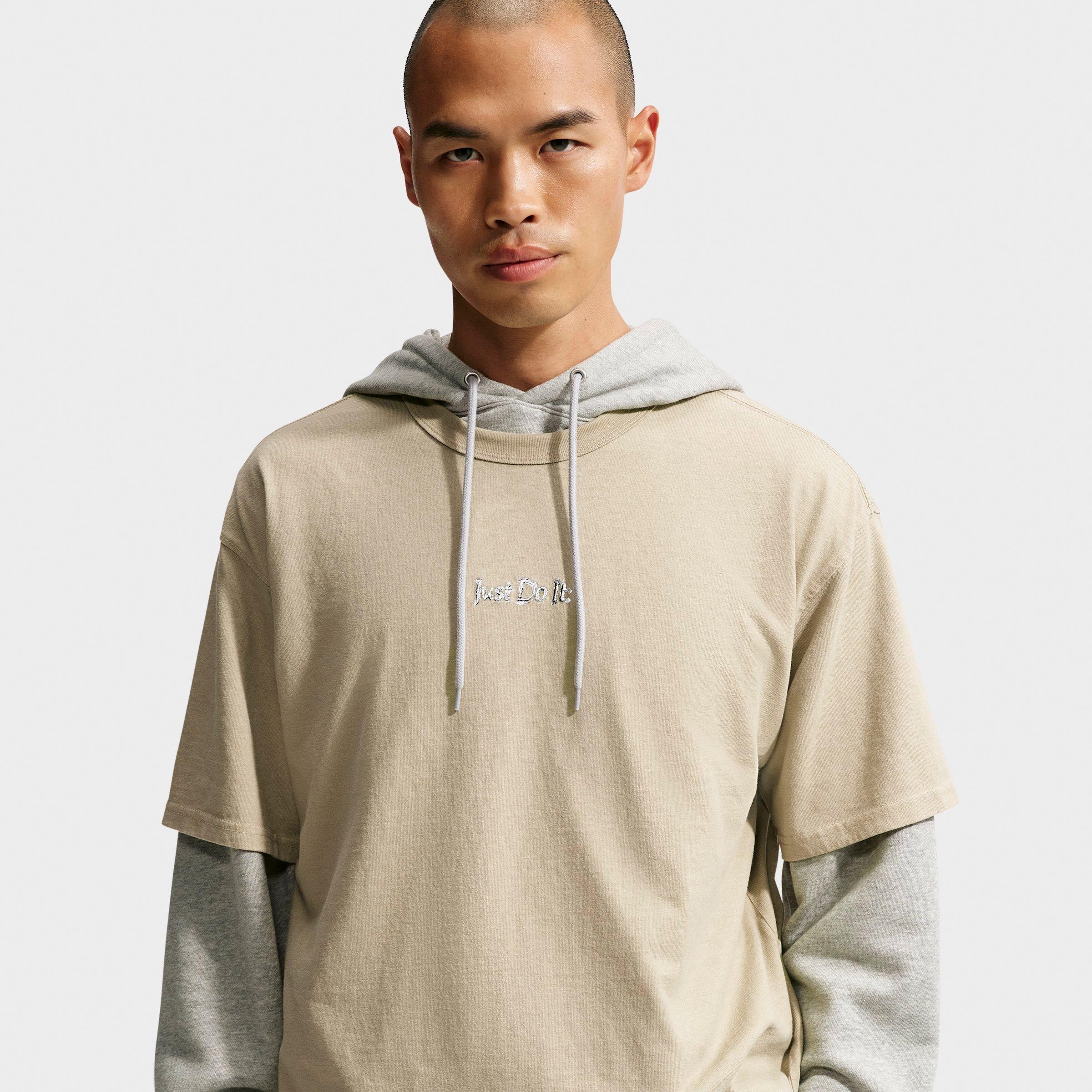 Men's Nike Sportswear Premium Essentials JDI Washed T-Shirt