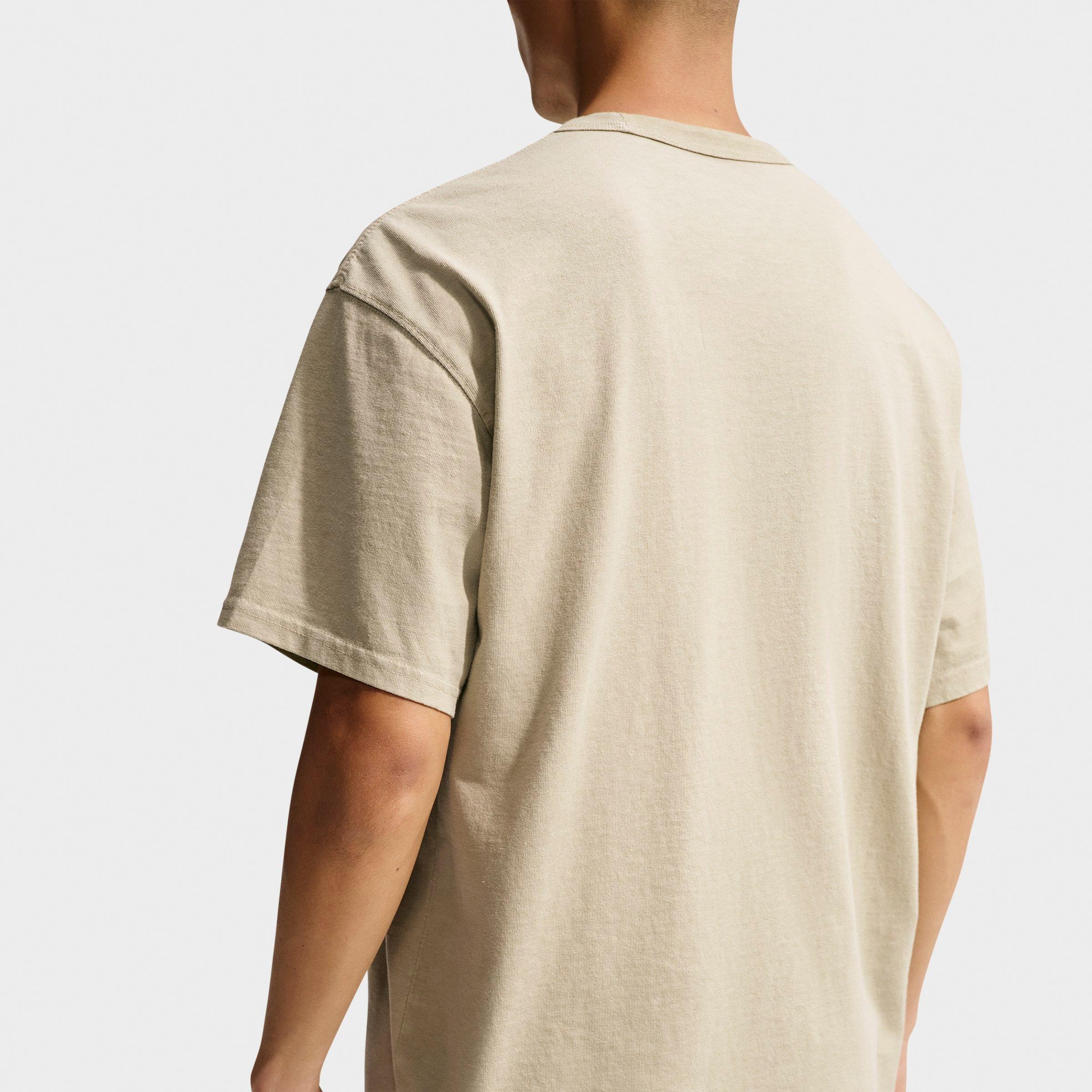 Men's Nike Sportswear Premium Essentials JDI Washed T-Shirt