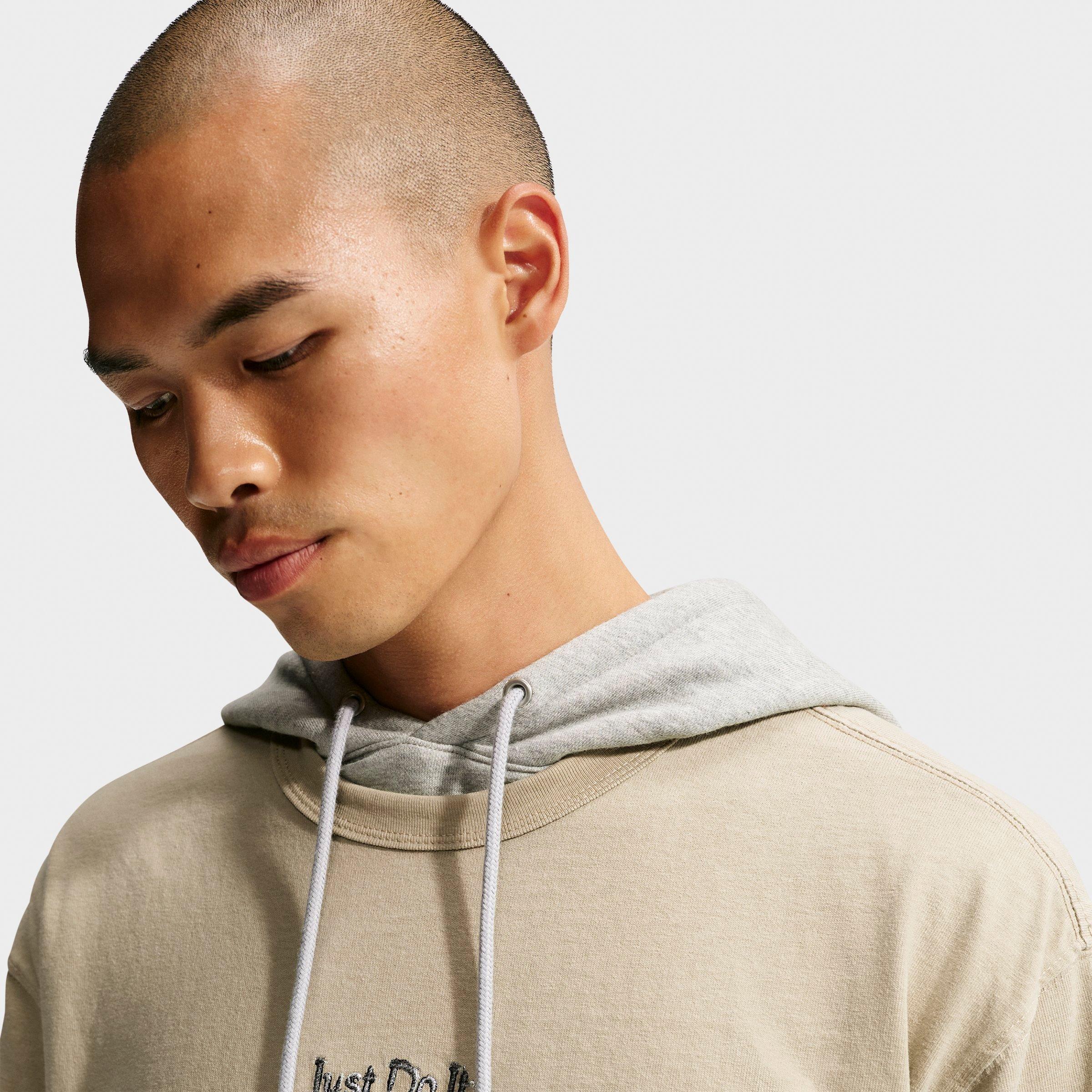 Men's Nike Sportswear Premium Essentials JDI Washed T-Shirt