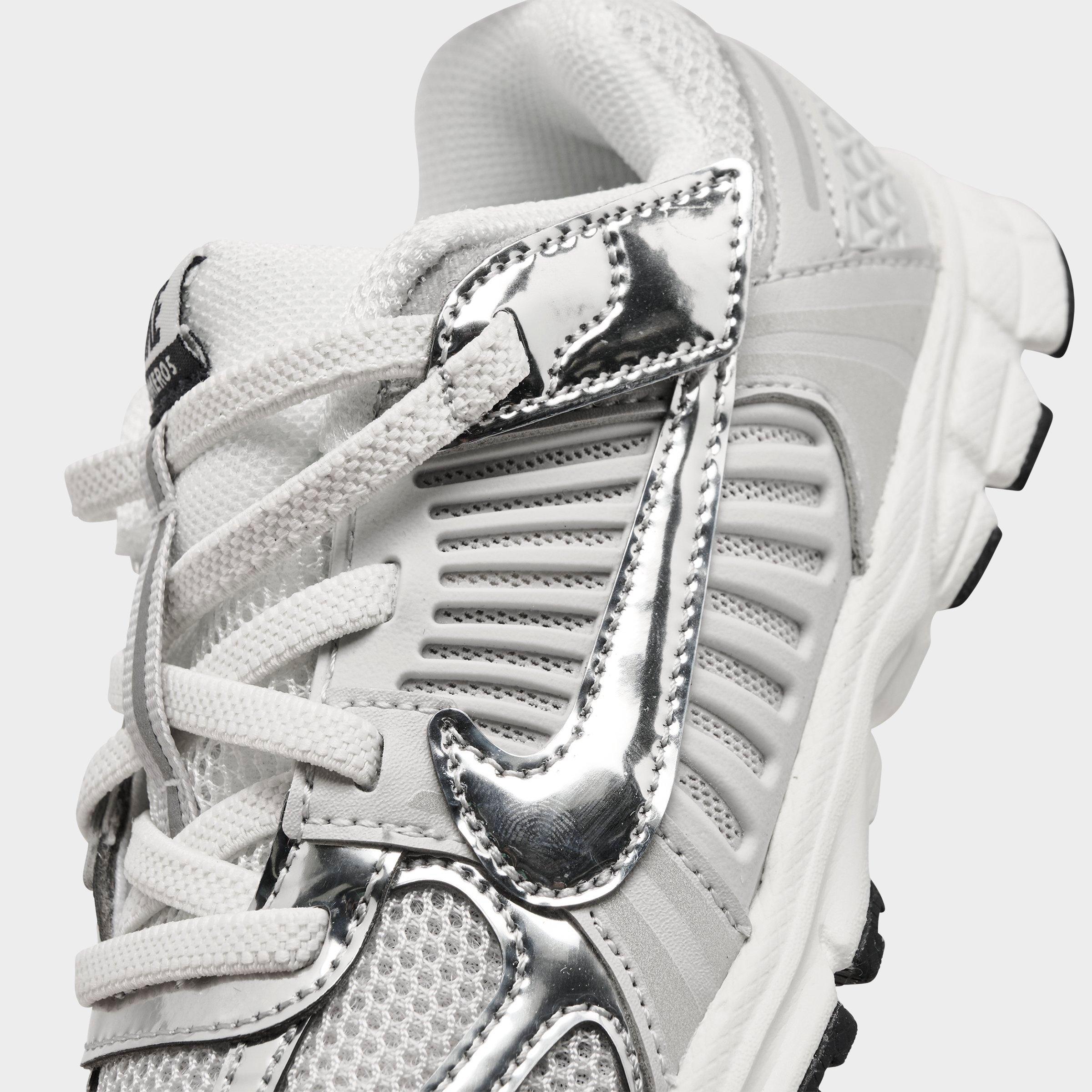 Kids' Toddler Nike Vomero 5 Stretch Lace Casual Shoes