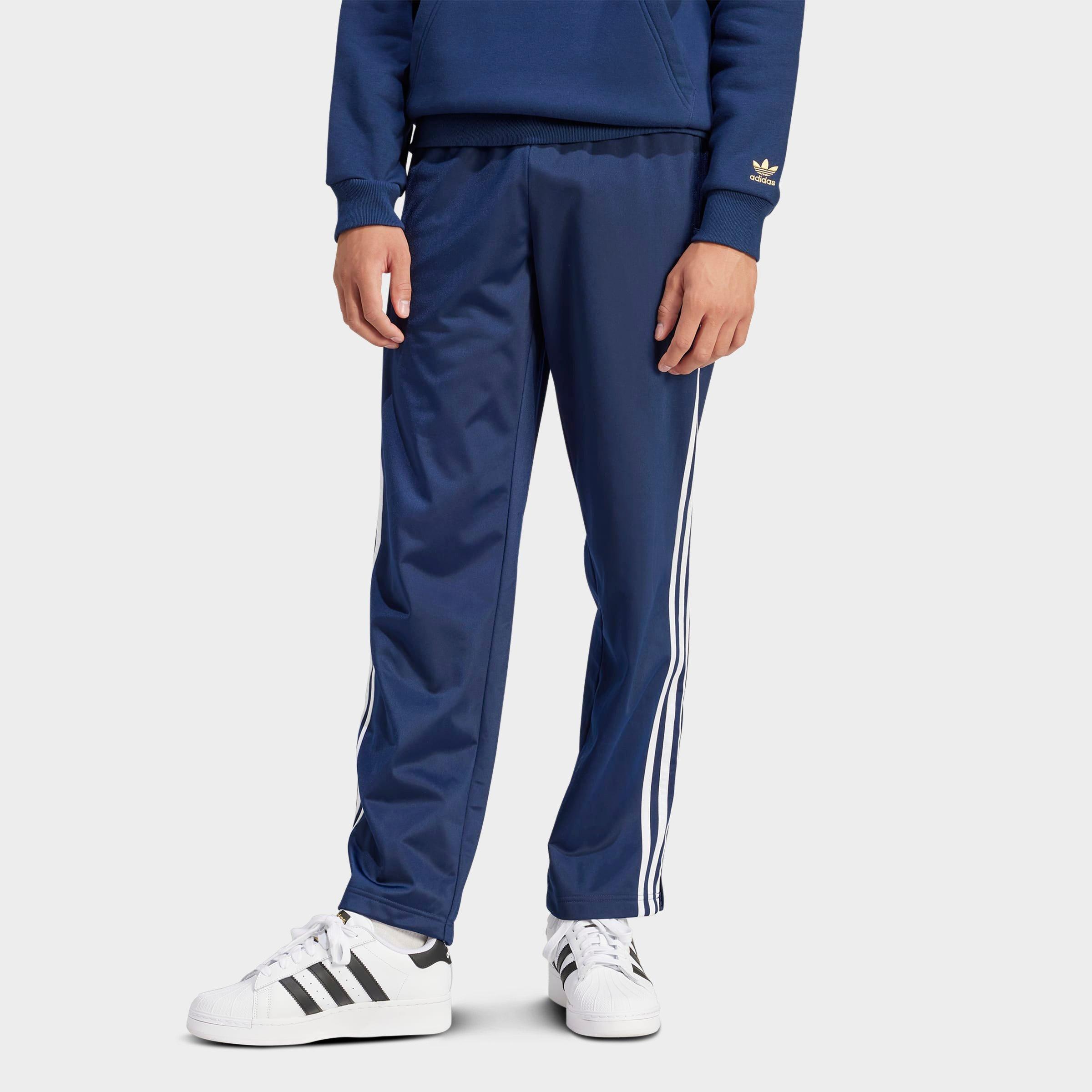 Men's adidas Originals adicolor Firebird Woven Track Pants | JD Sports