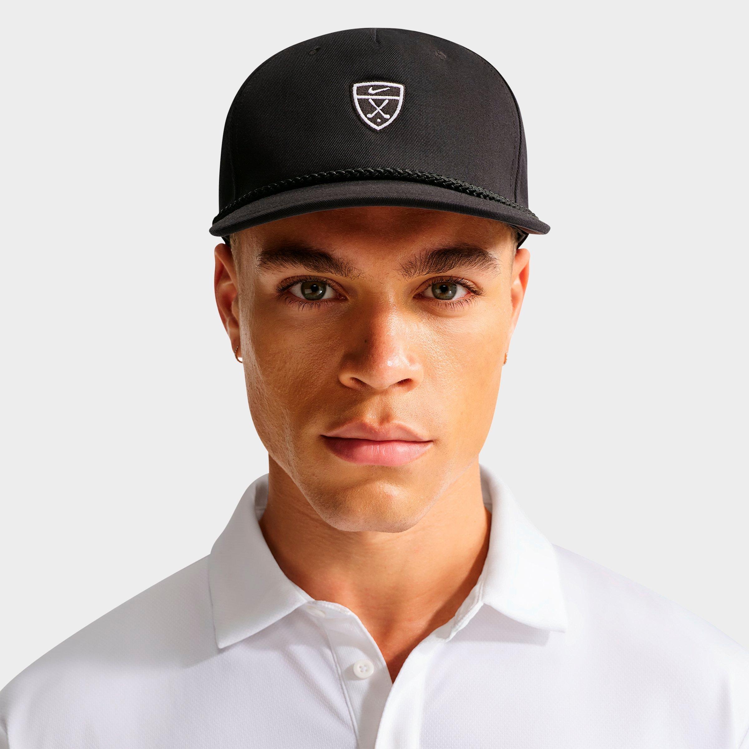 Nike Pro Golf Par Unstructured Snapback Hat