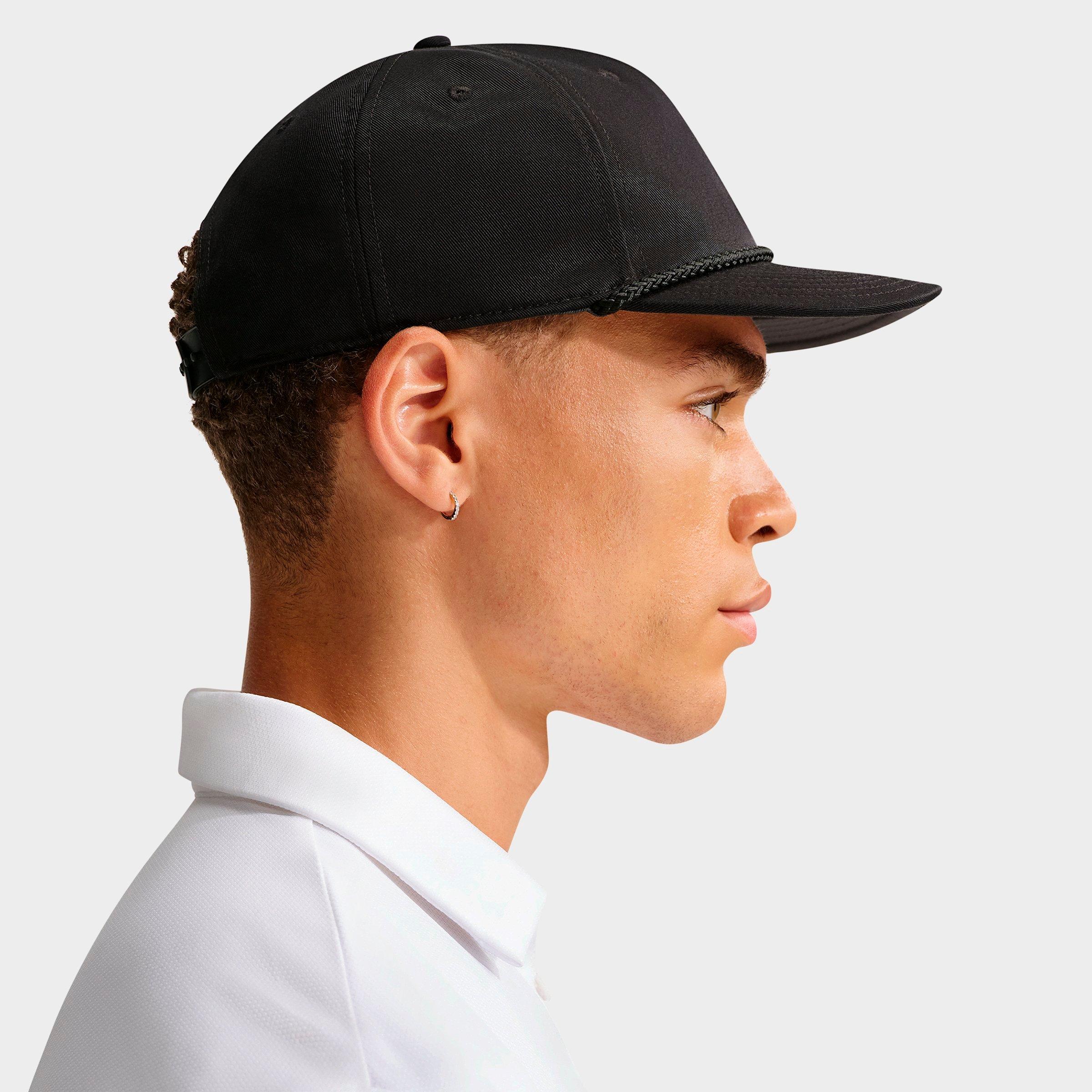Nike Pro Golf Par Unstructured Snapback Hat