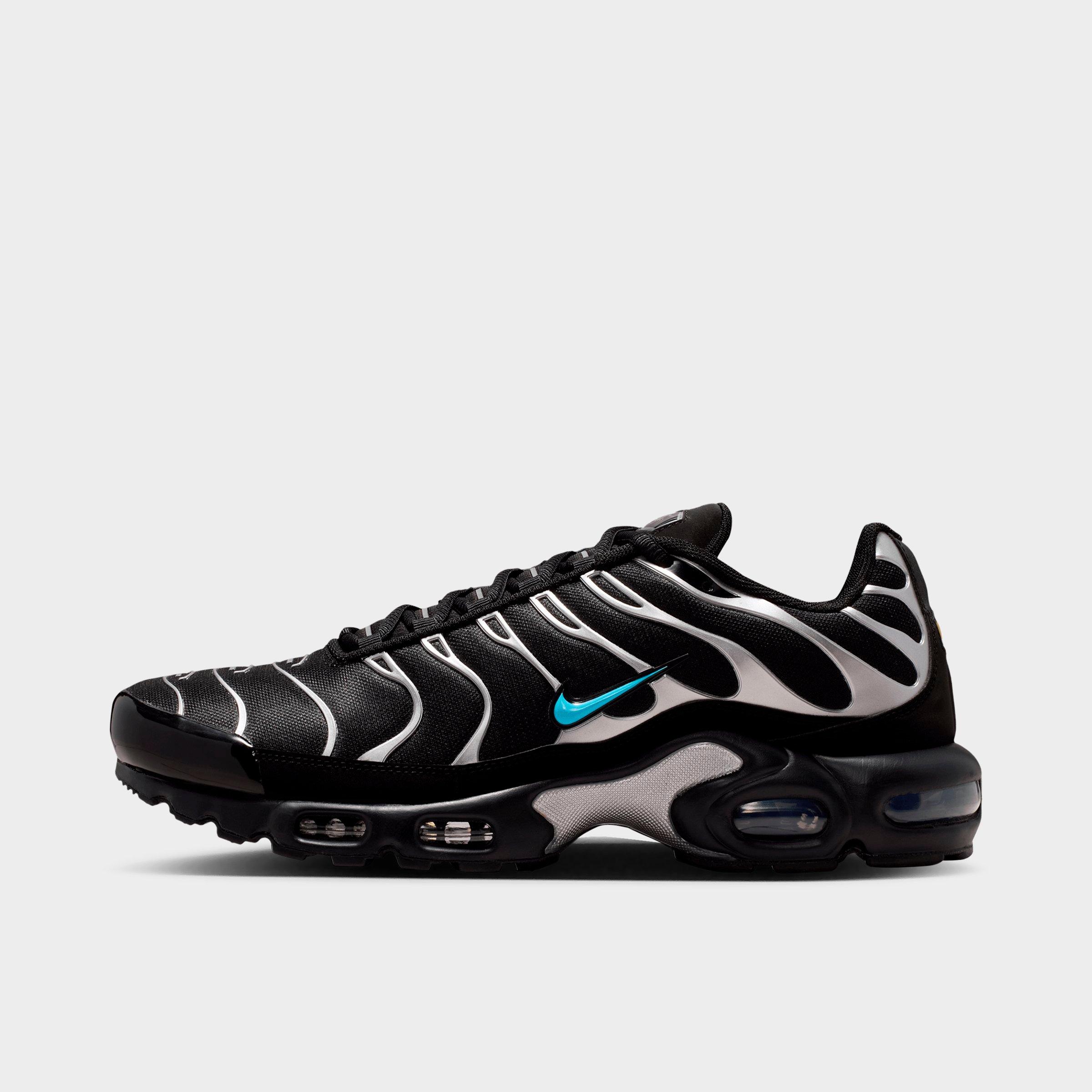 Men's Nike Air Max Plus Casual Shoes