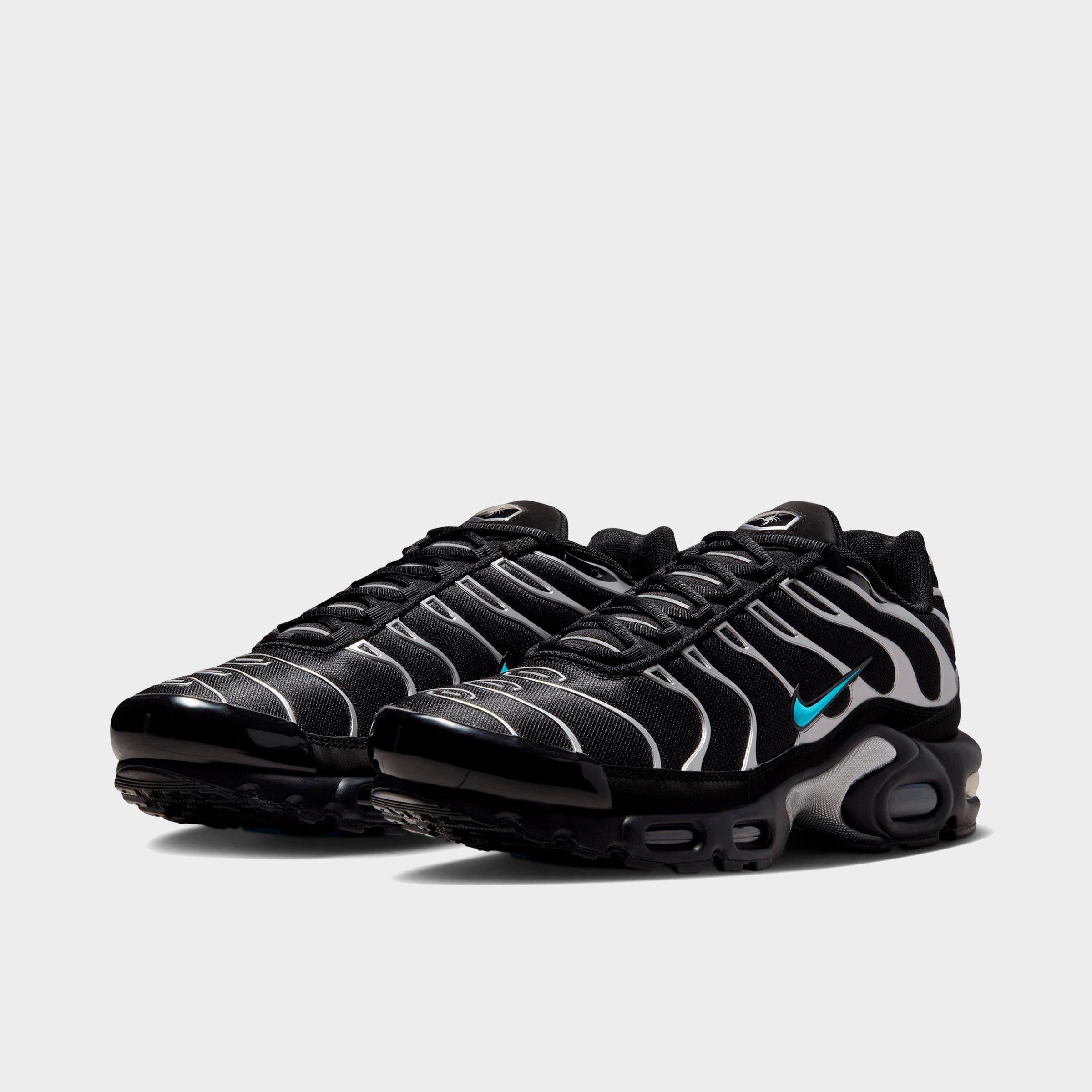 Men's Nike Air Max Plus Casual Shoes