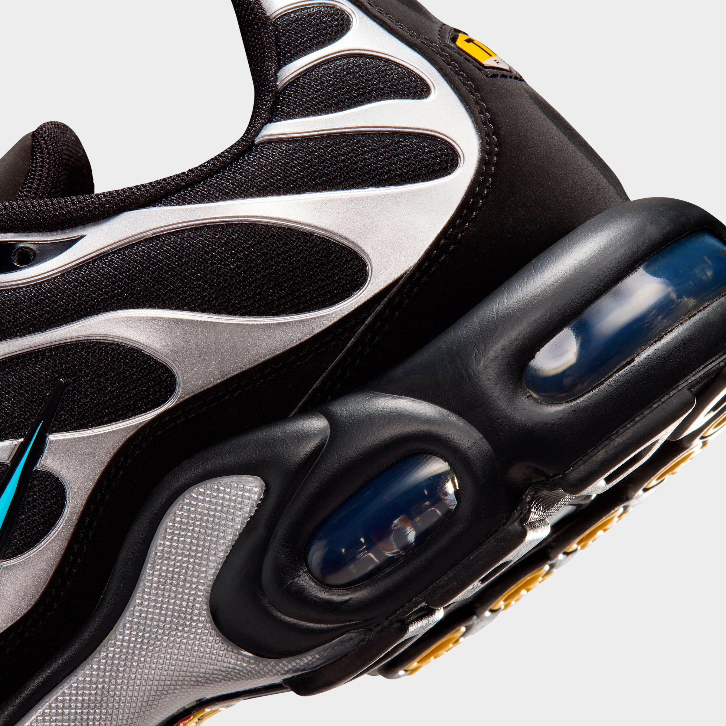 Men's Nike Air Max Plus Casual Shoes