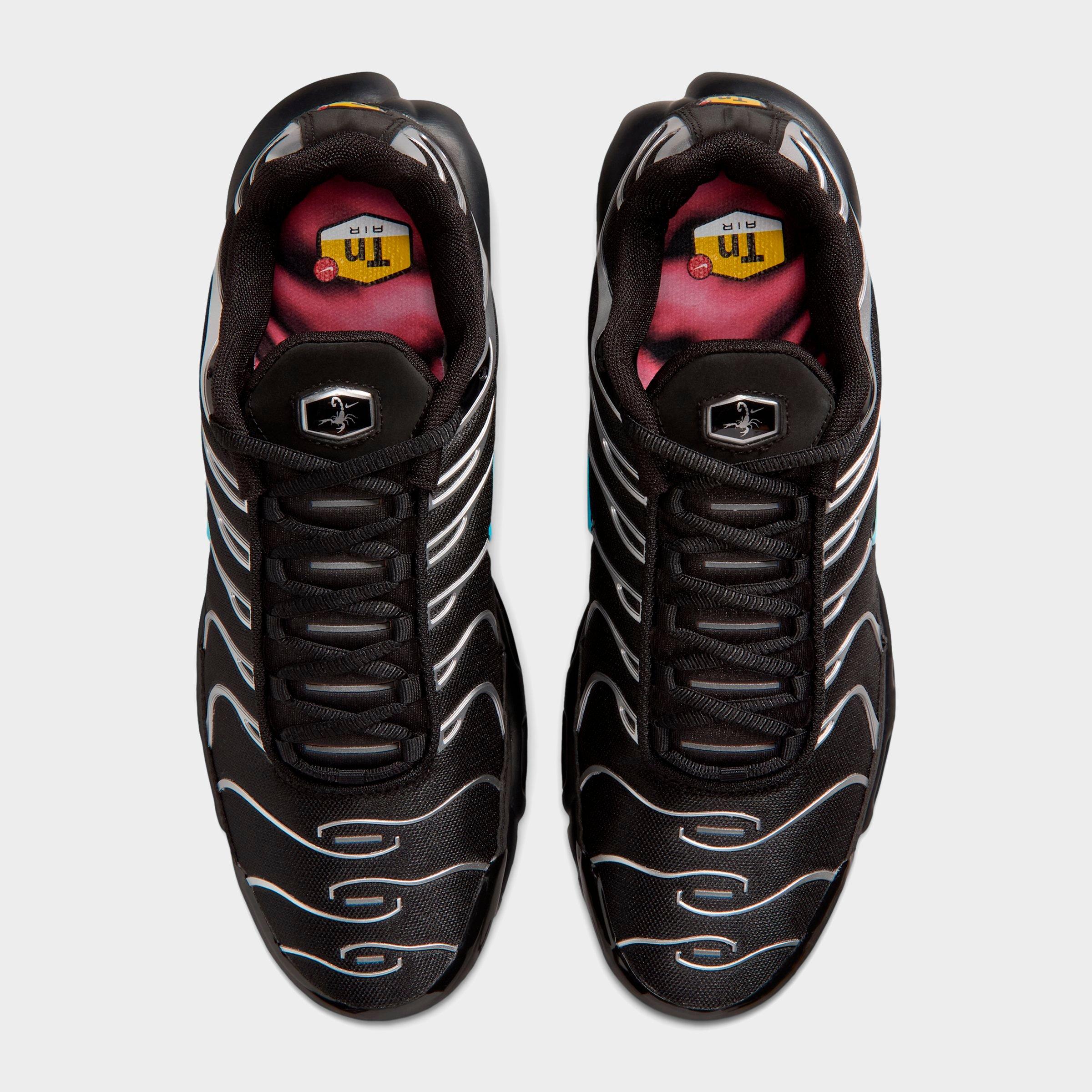 Men's Nike Air Max Plus Casual Shoes