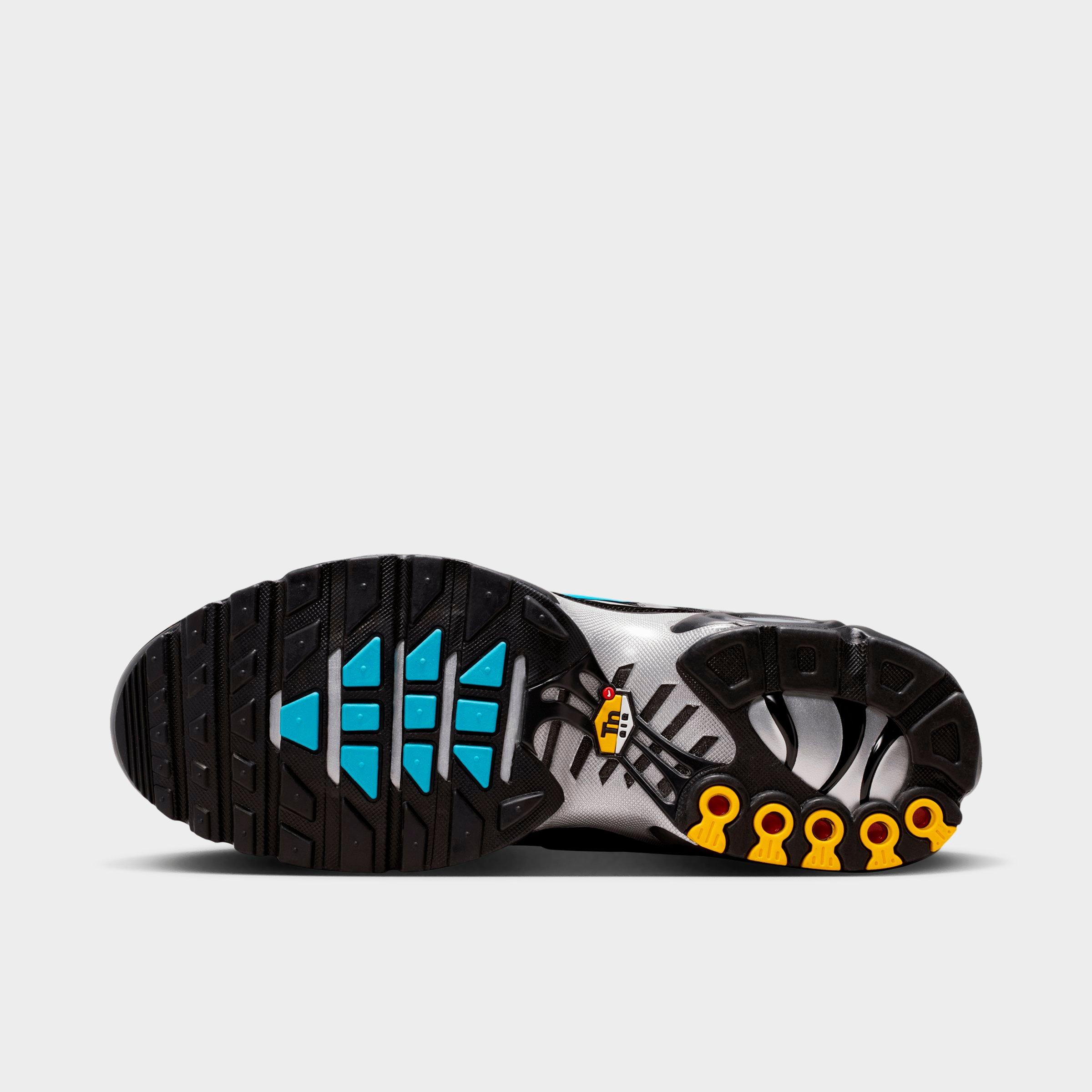 Men's Nike Air Max Plus Casual Shoes