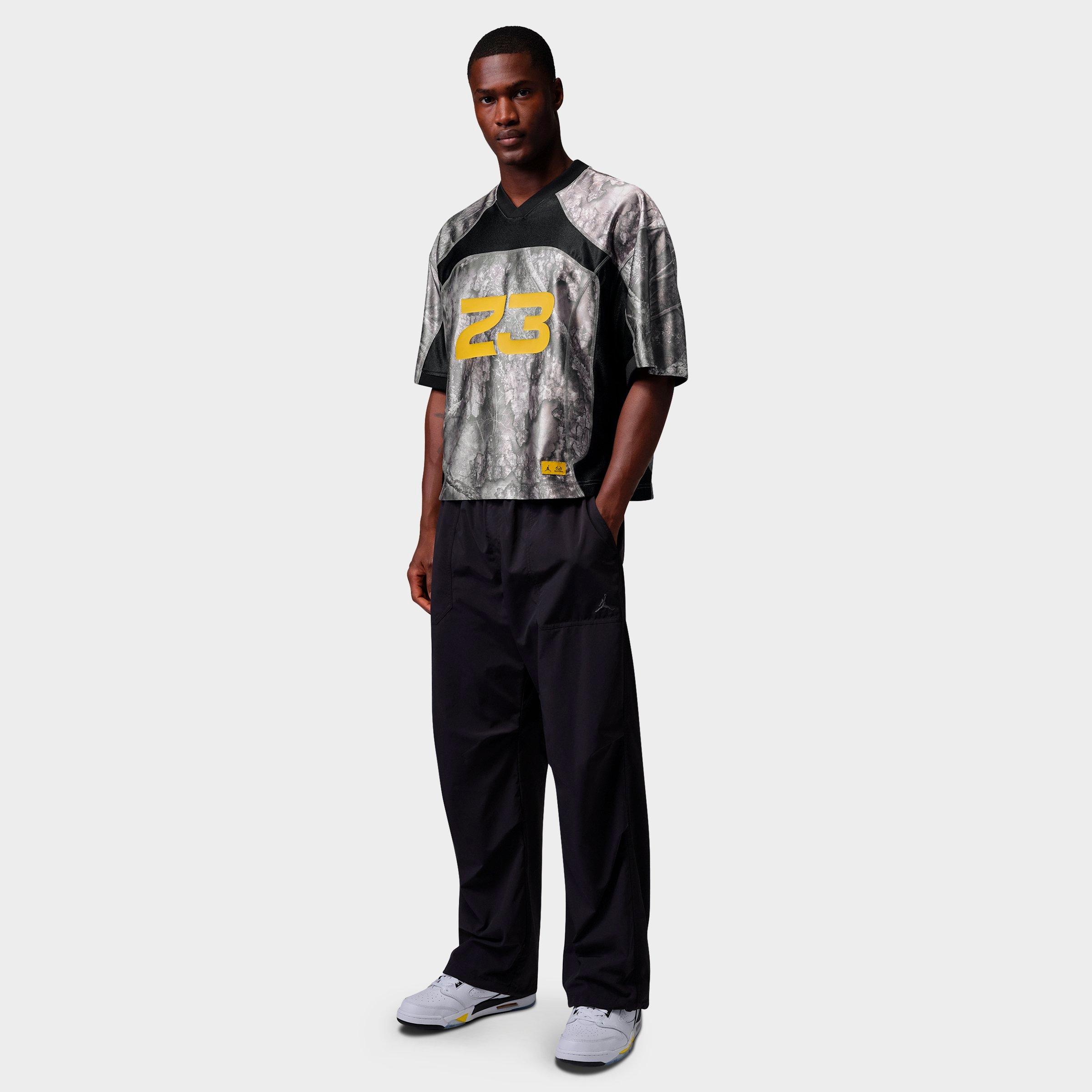 Men's Jordan Brooklyn Realtree Camo Jersey