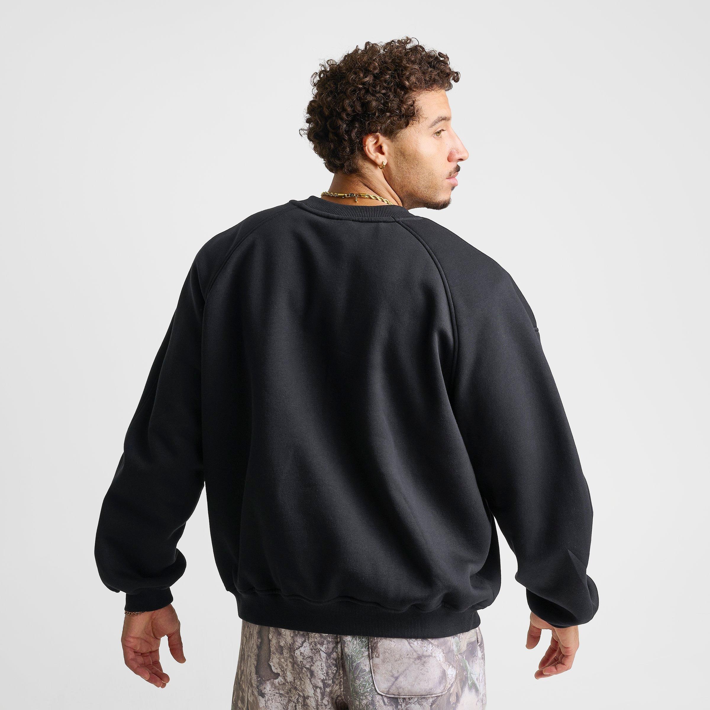 Men's Jordan Brooklyn Realtree Crewneck Sweatshirt