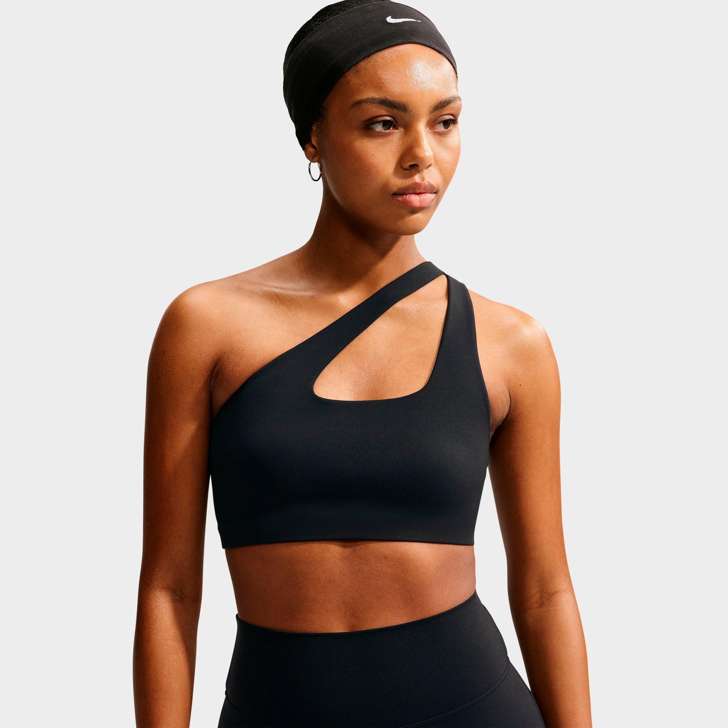 Women's Nike Zenvy Light-Support Sports Bra