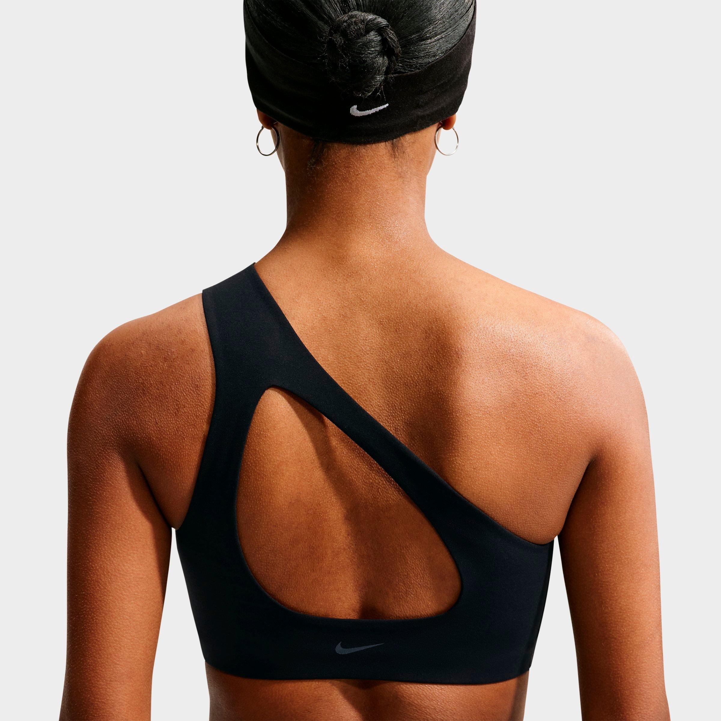 Women's Nike Zenvy Light-Support Sports Bra