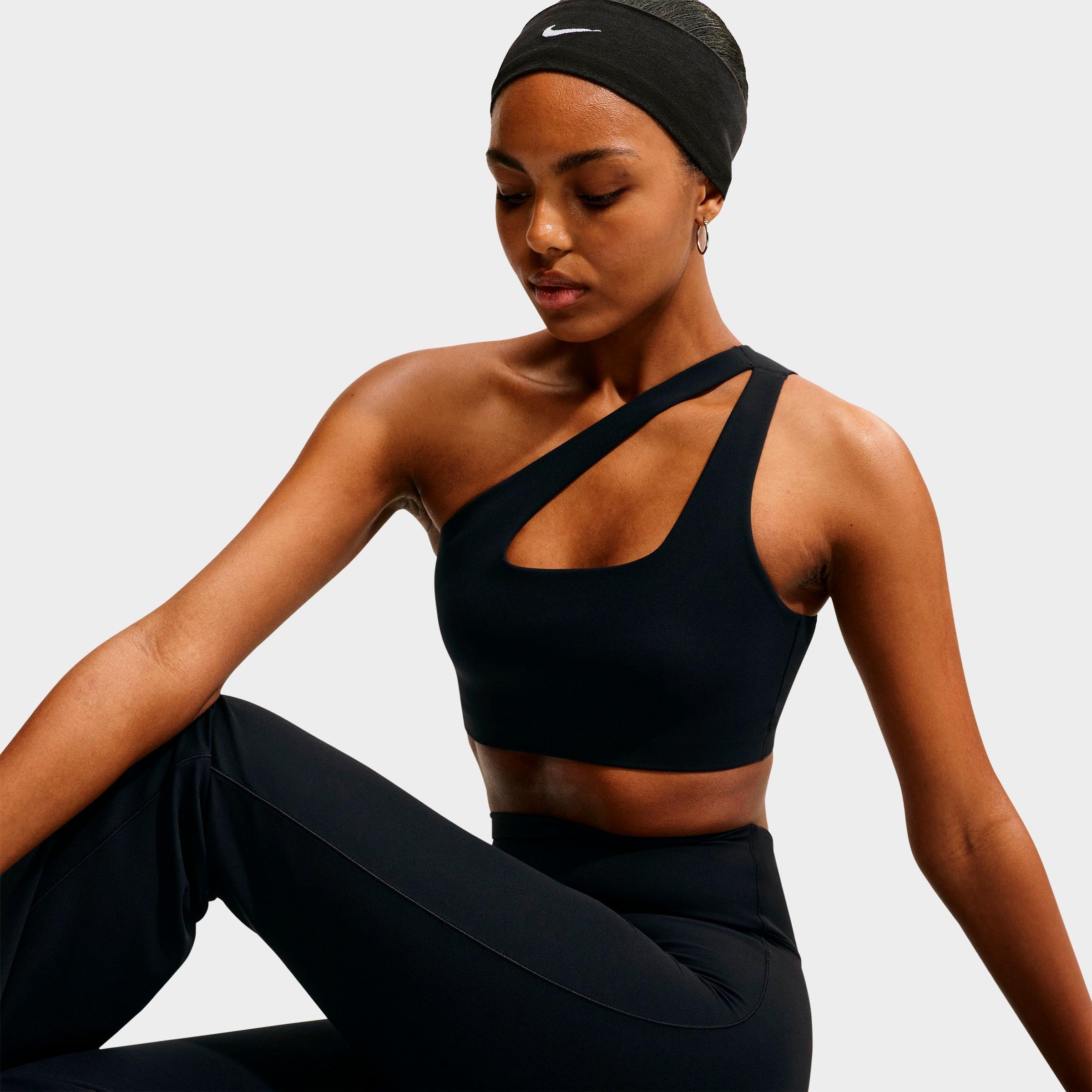 Women's Nike Zenvy Light-Support Sports Bra