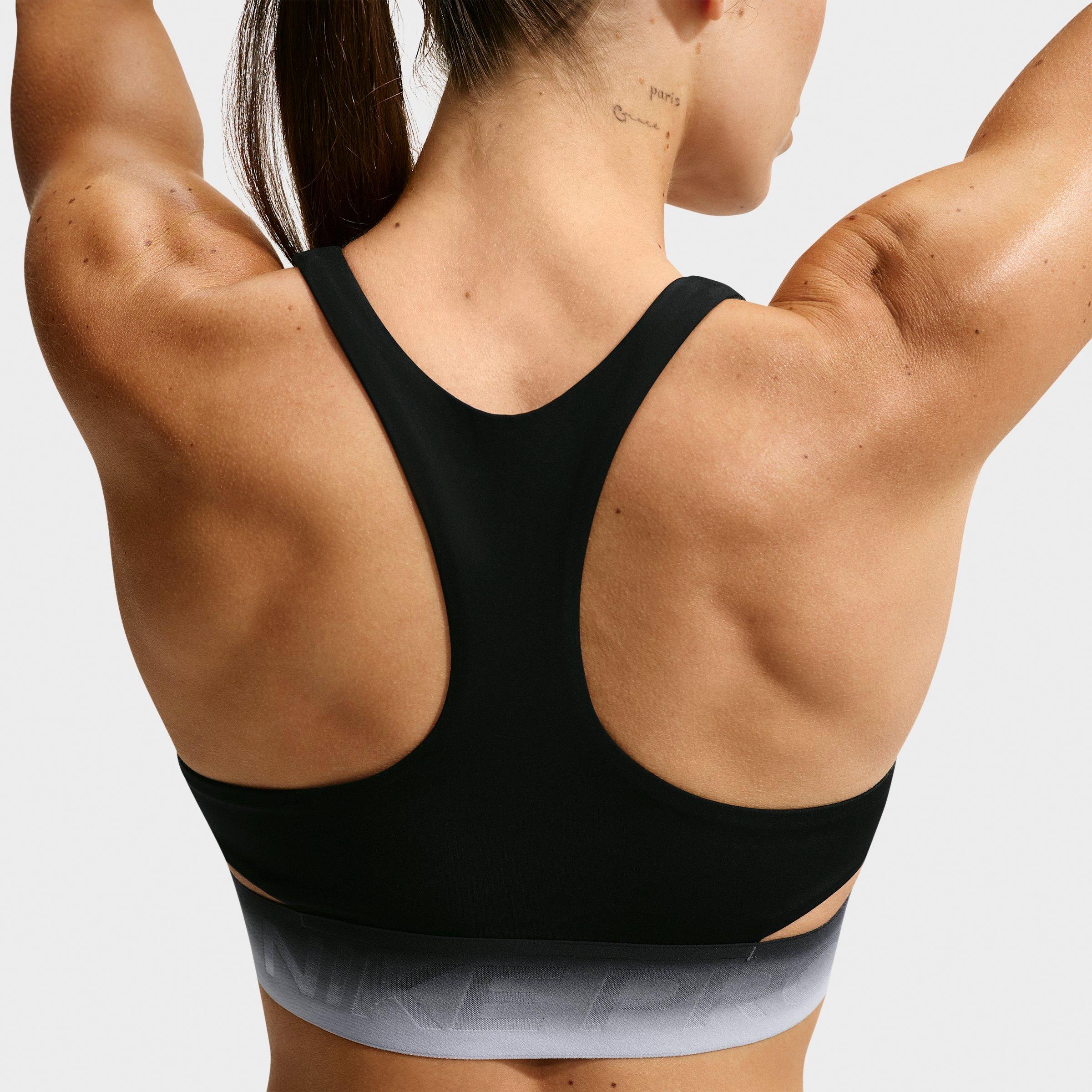 Women's Nike Pro Light Support Non-Padded Sports Bra
