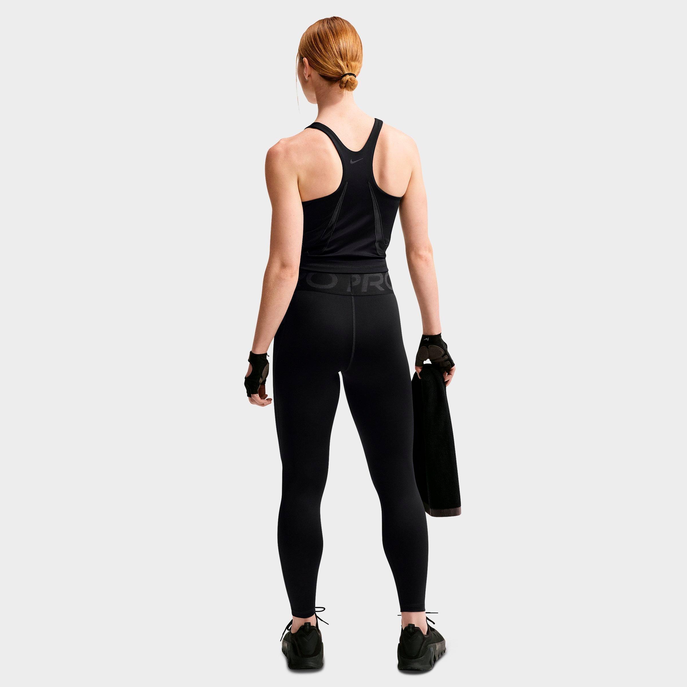 Women's Nike Pro Sculpt High-Waisted 7/8 Leggings