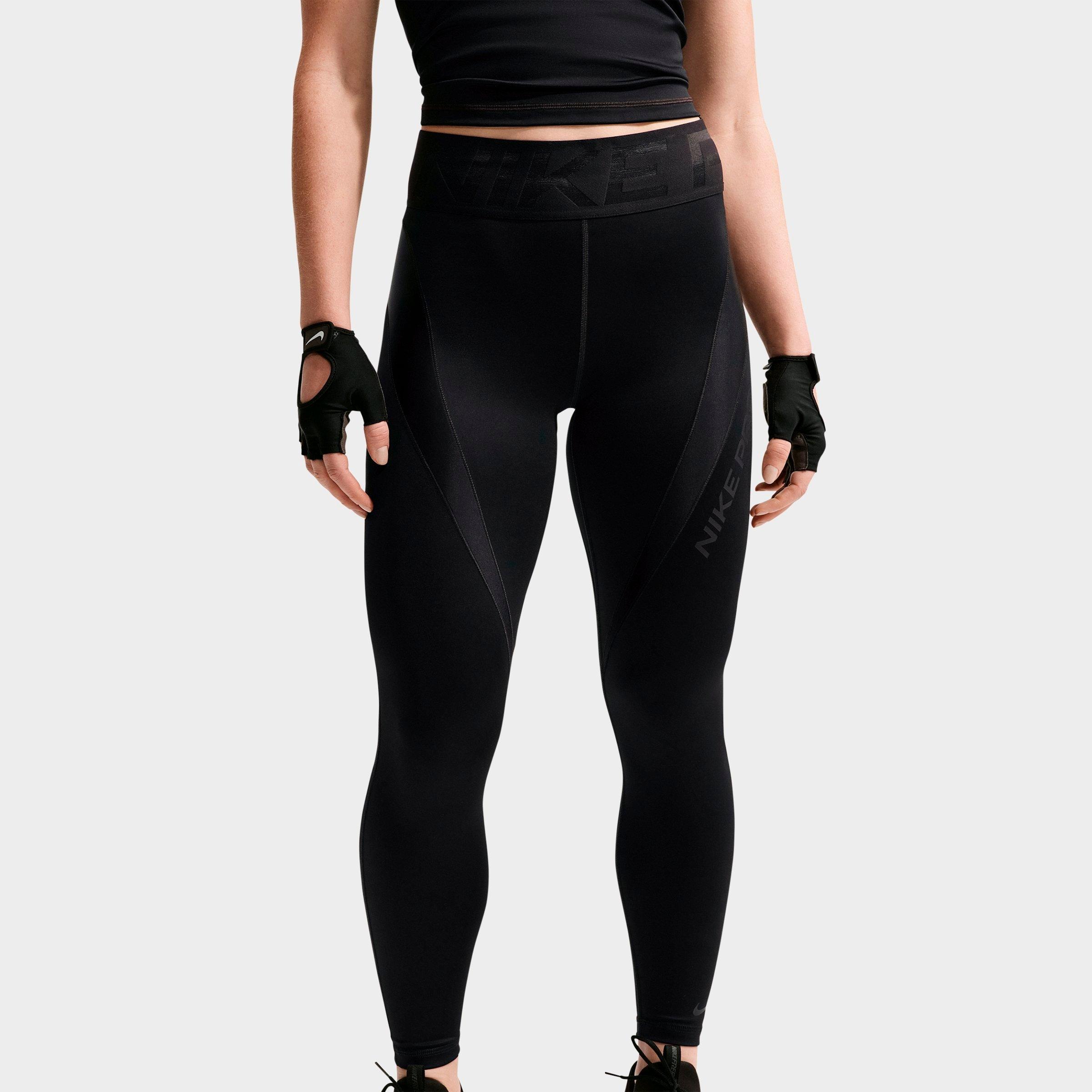 Women's Nike Pro Sculpt High-Waisted 7/8 Leggings