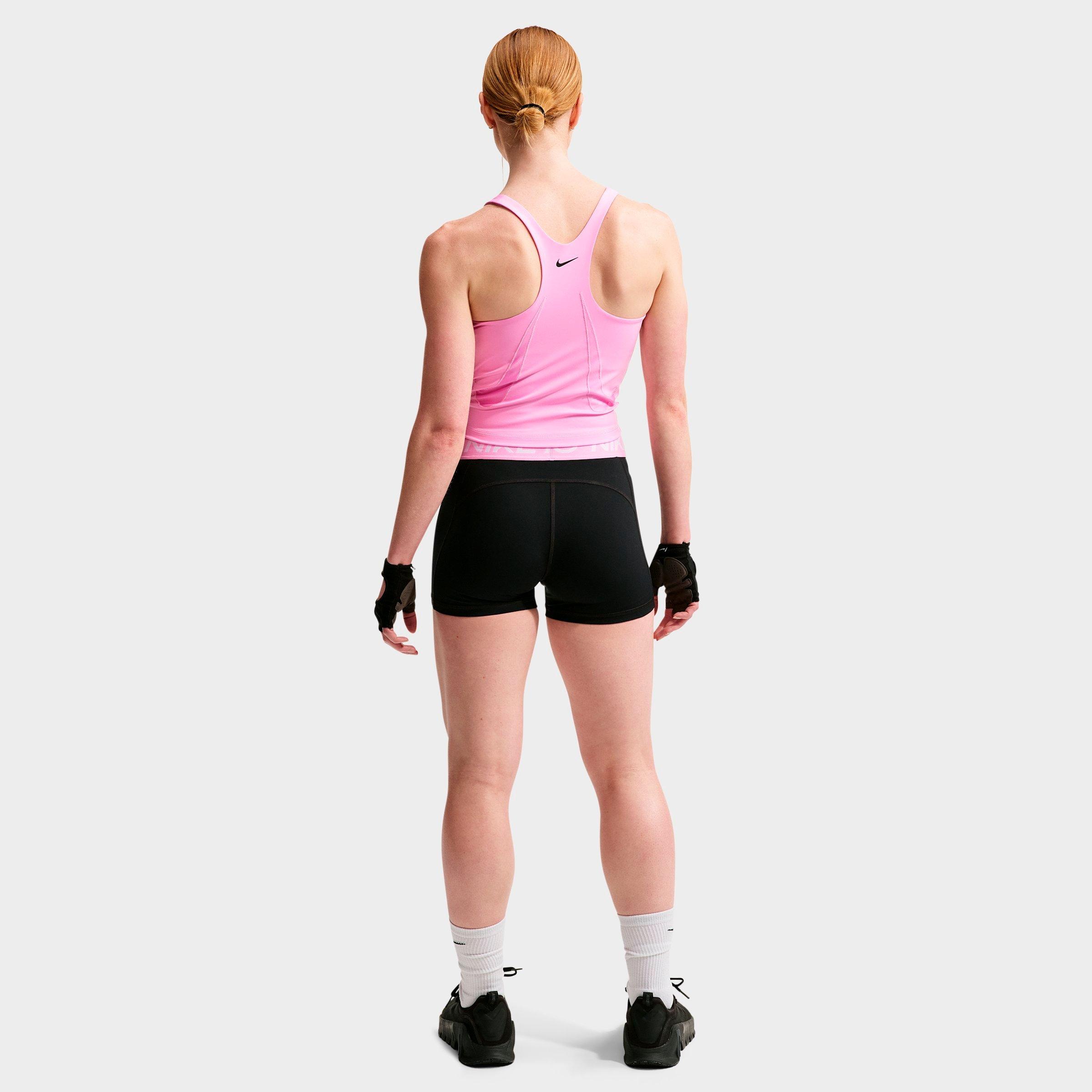 Women's Nike Pro Sculpt Medium-Support Padded Sports Bra Tank