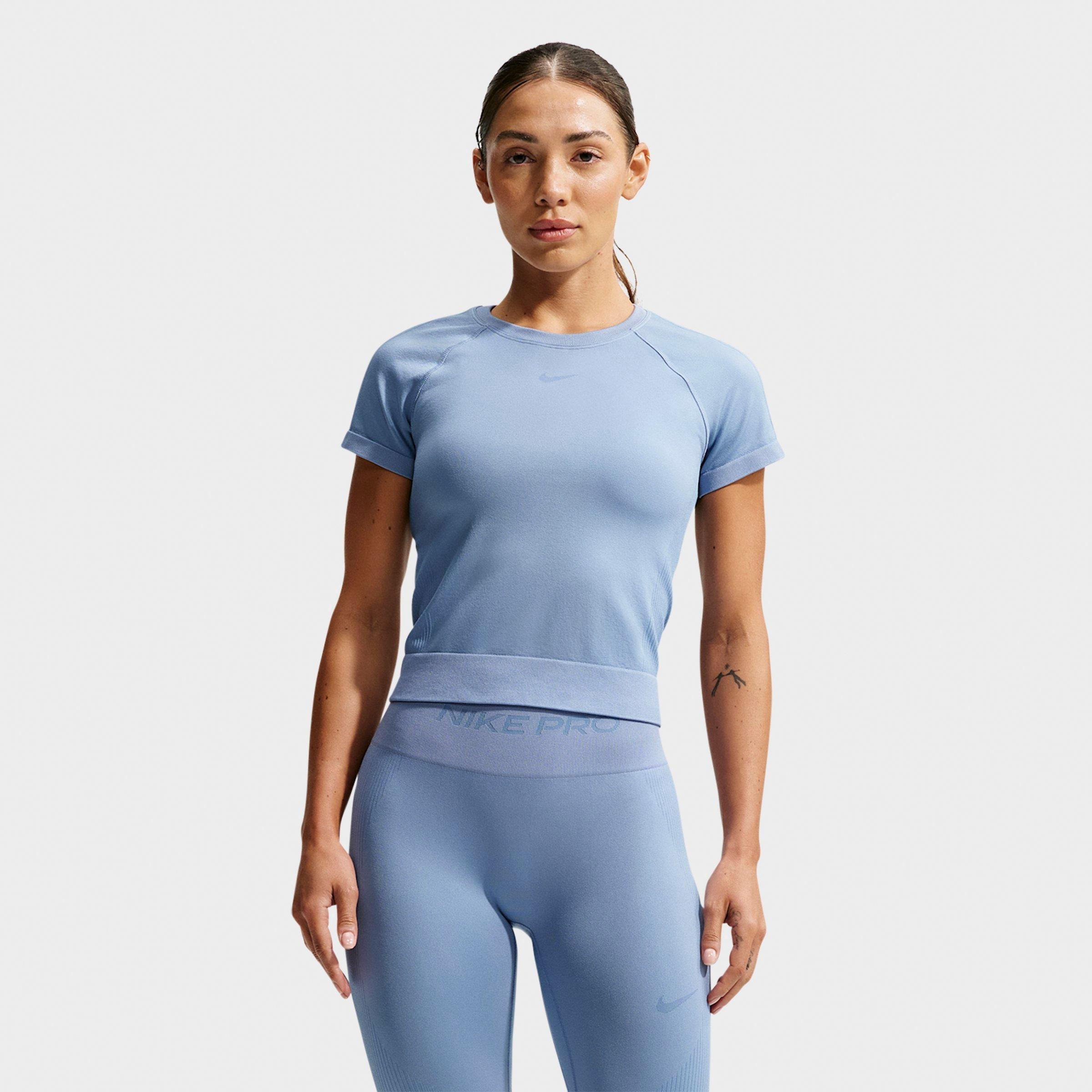 Women's Nike Pro Seamless Dri-FIT T-Shirt