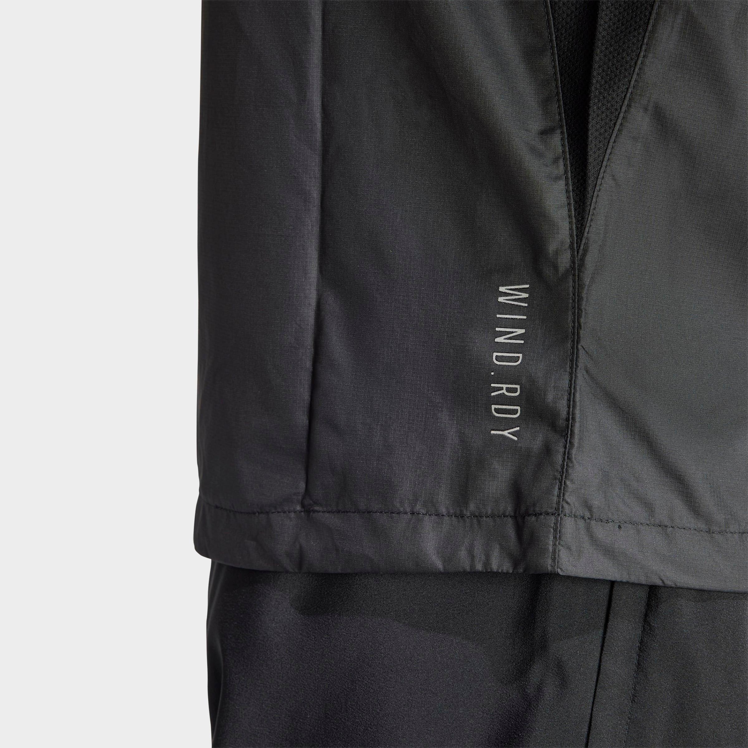 Men's adidas Own the Run Full-Zip Jacket