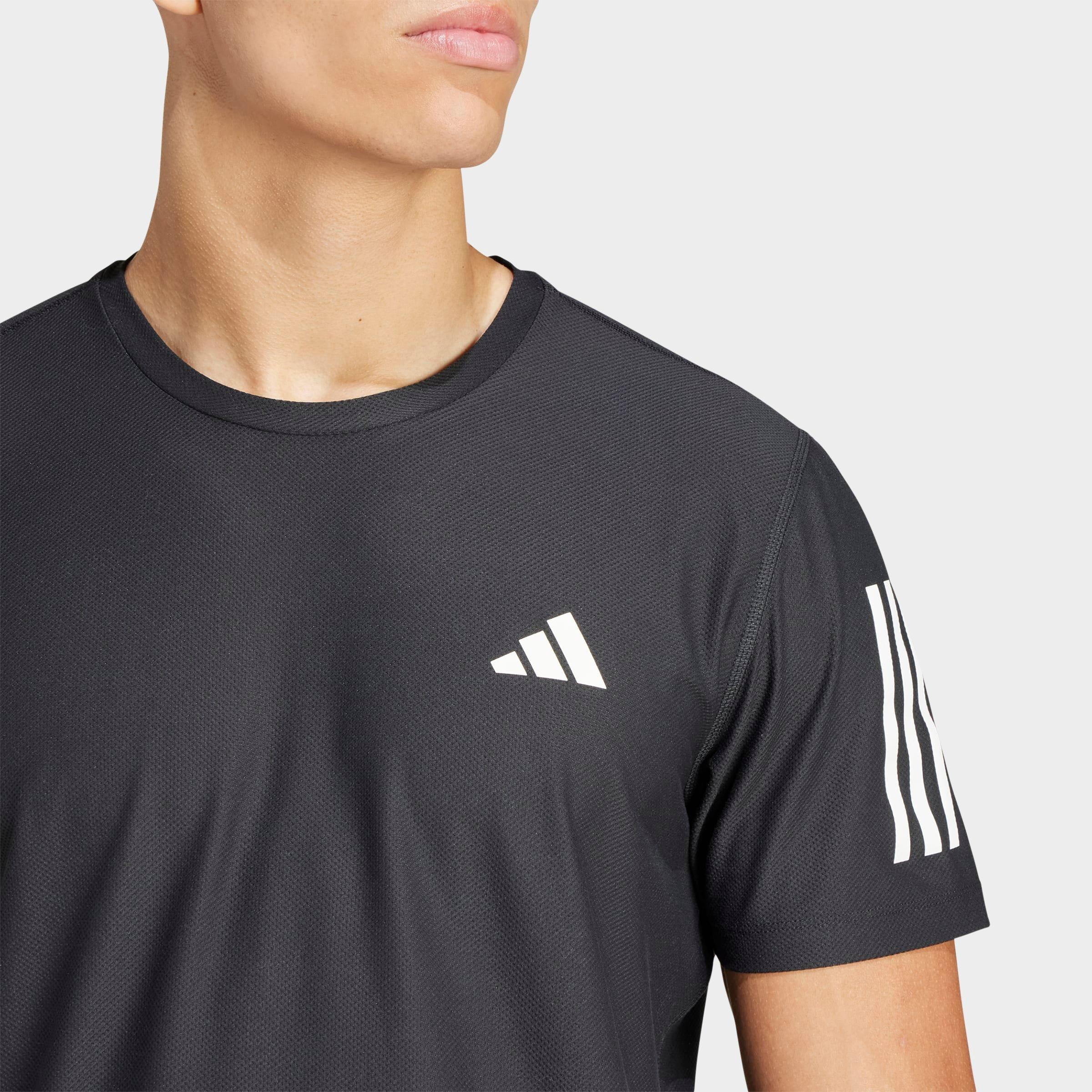 Men's adidas Own The Run T-Shirt