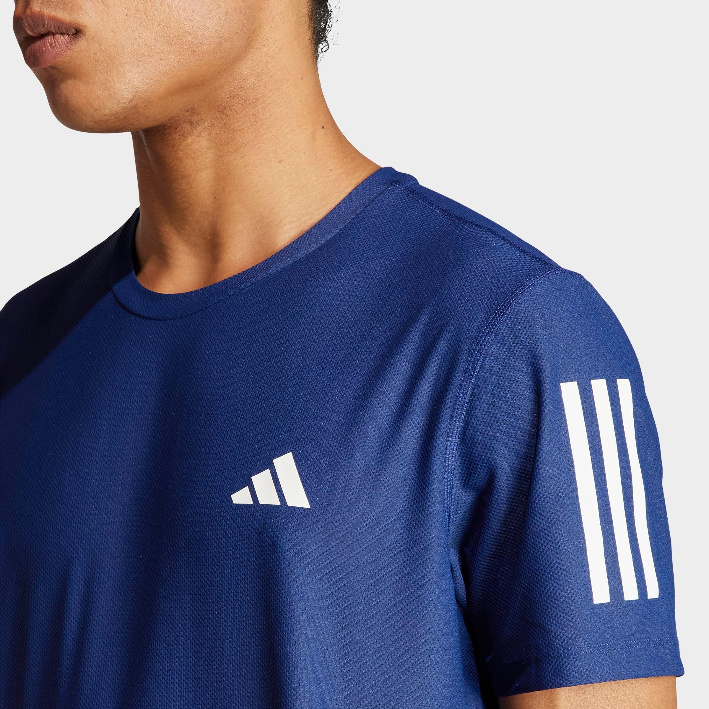 Men's adidas Own The Run T-Shirt