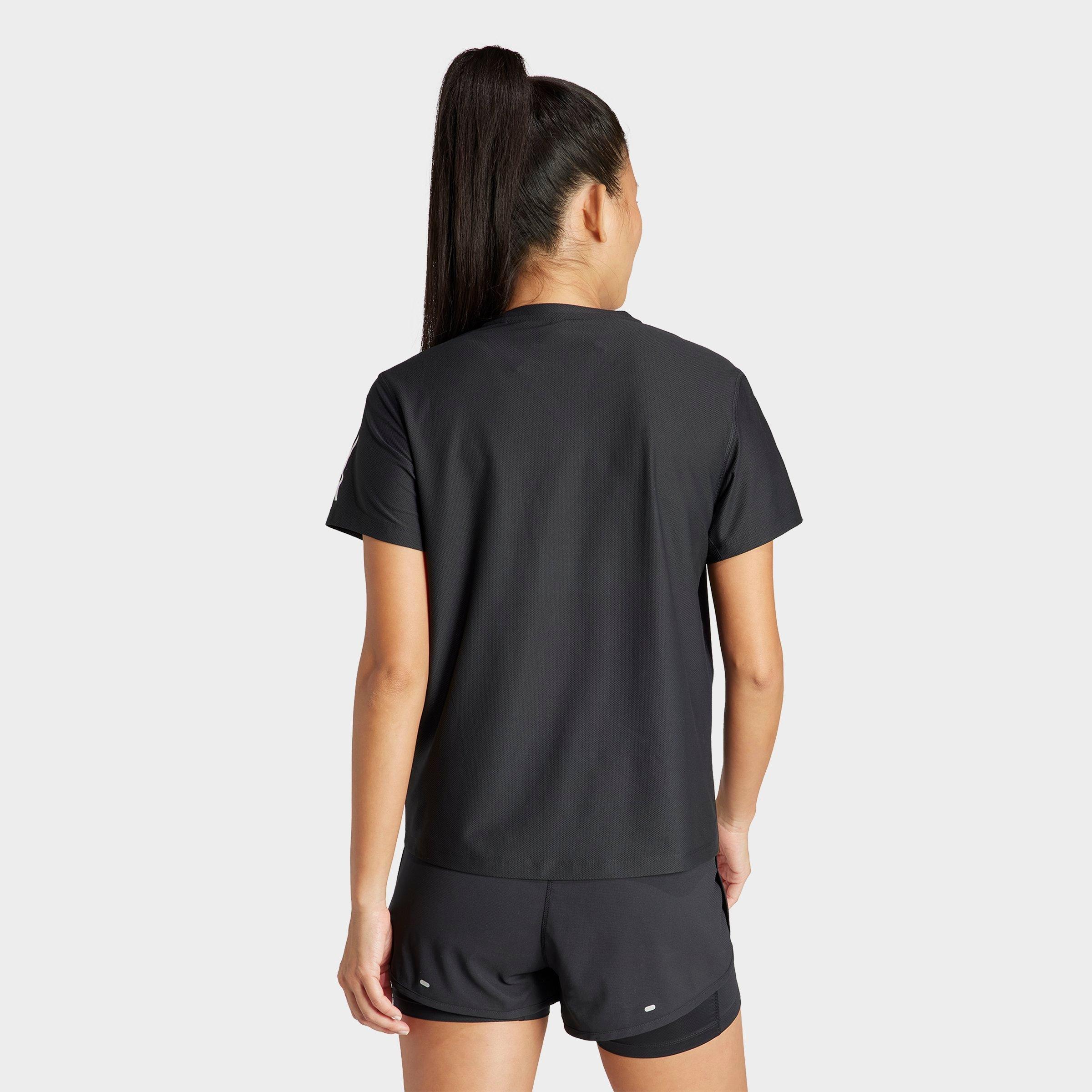Women's adidas Own The Run T-Shirt