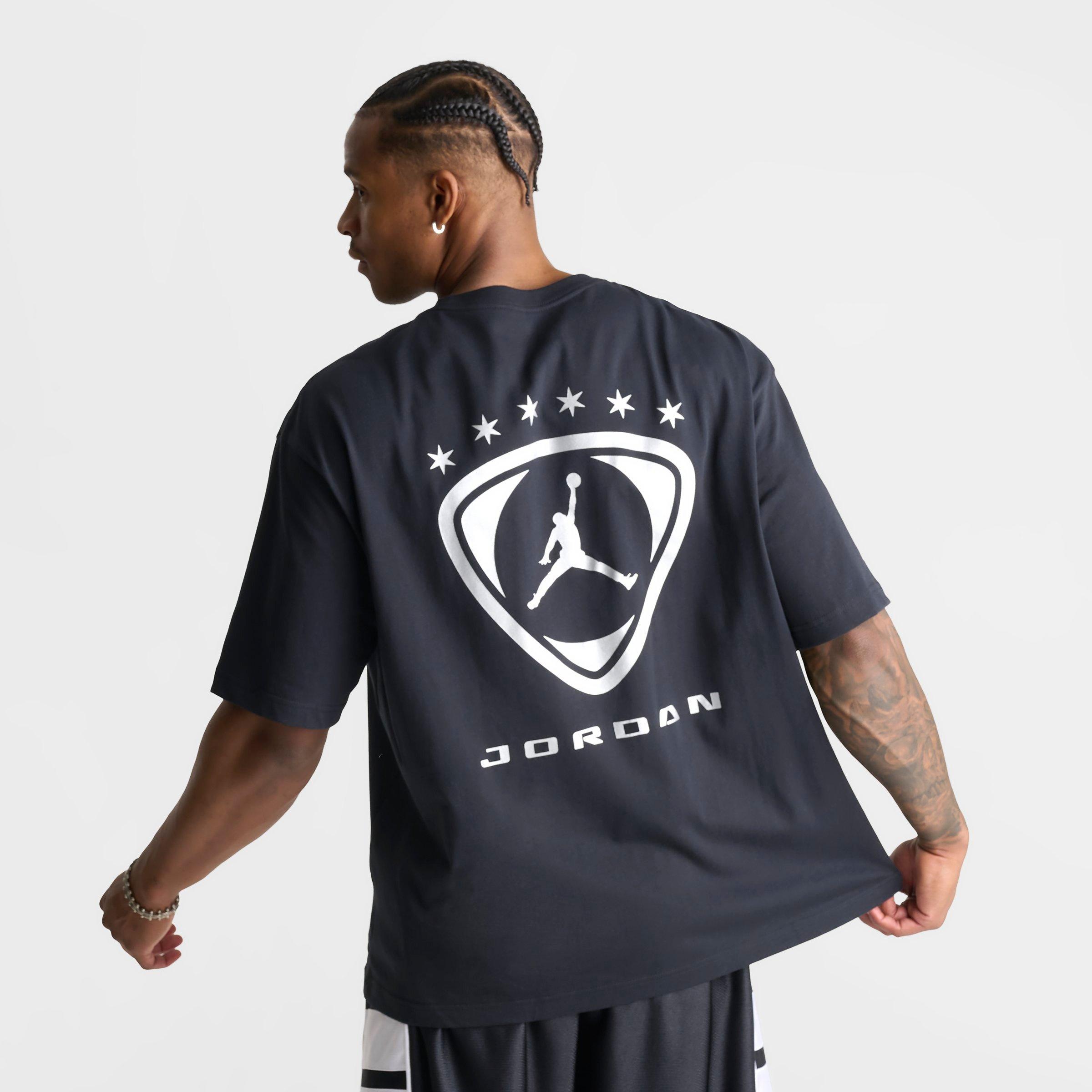 Men's Jordan Brooklyn F.C. Graphic T-Shirt