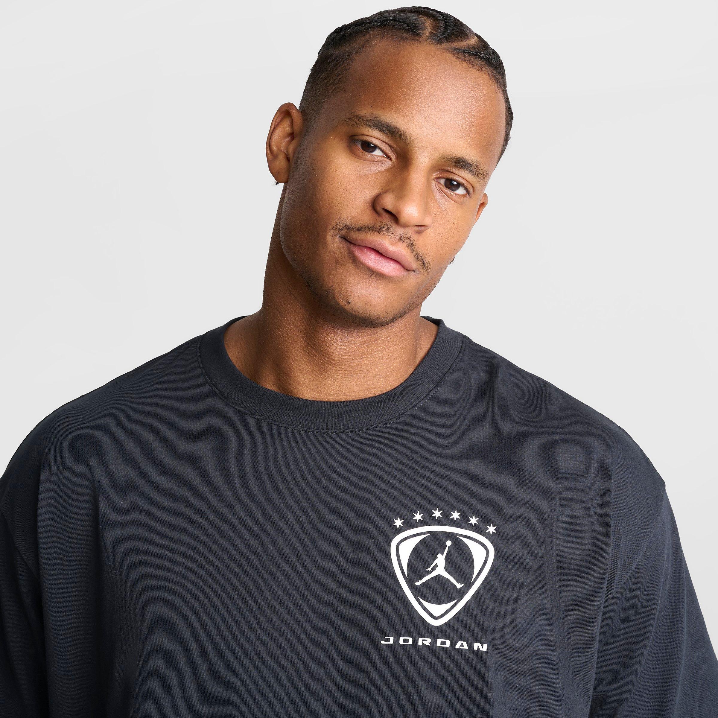 Men's Jordan Brooklyn F.C. Graphic T-Shirt