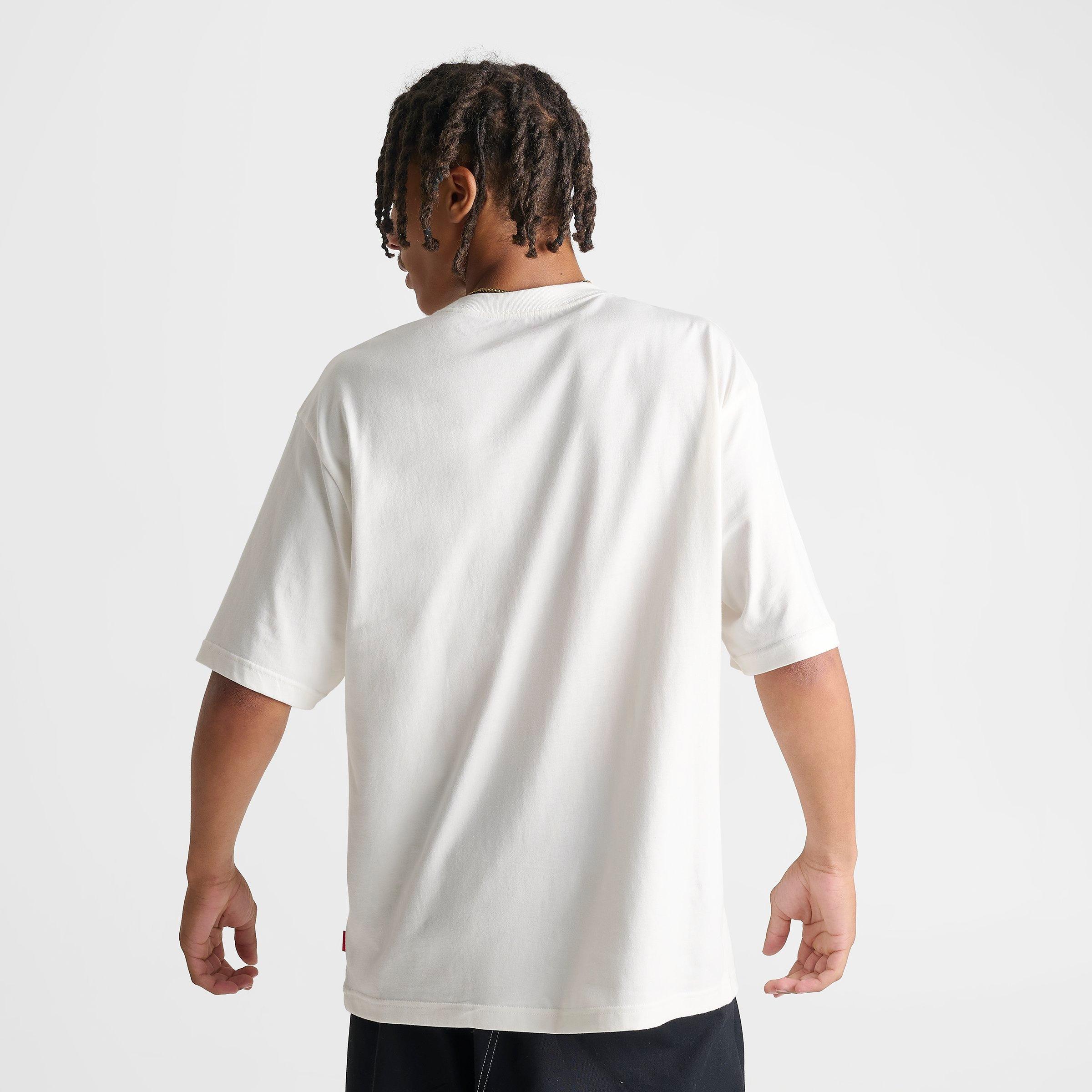 Men's Jordan Brooklyn Anime Graphic T-Shirt