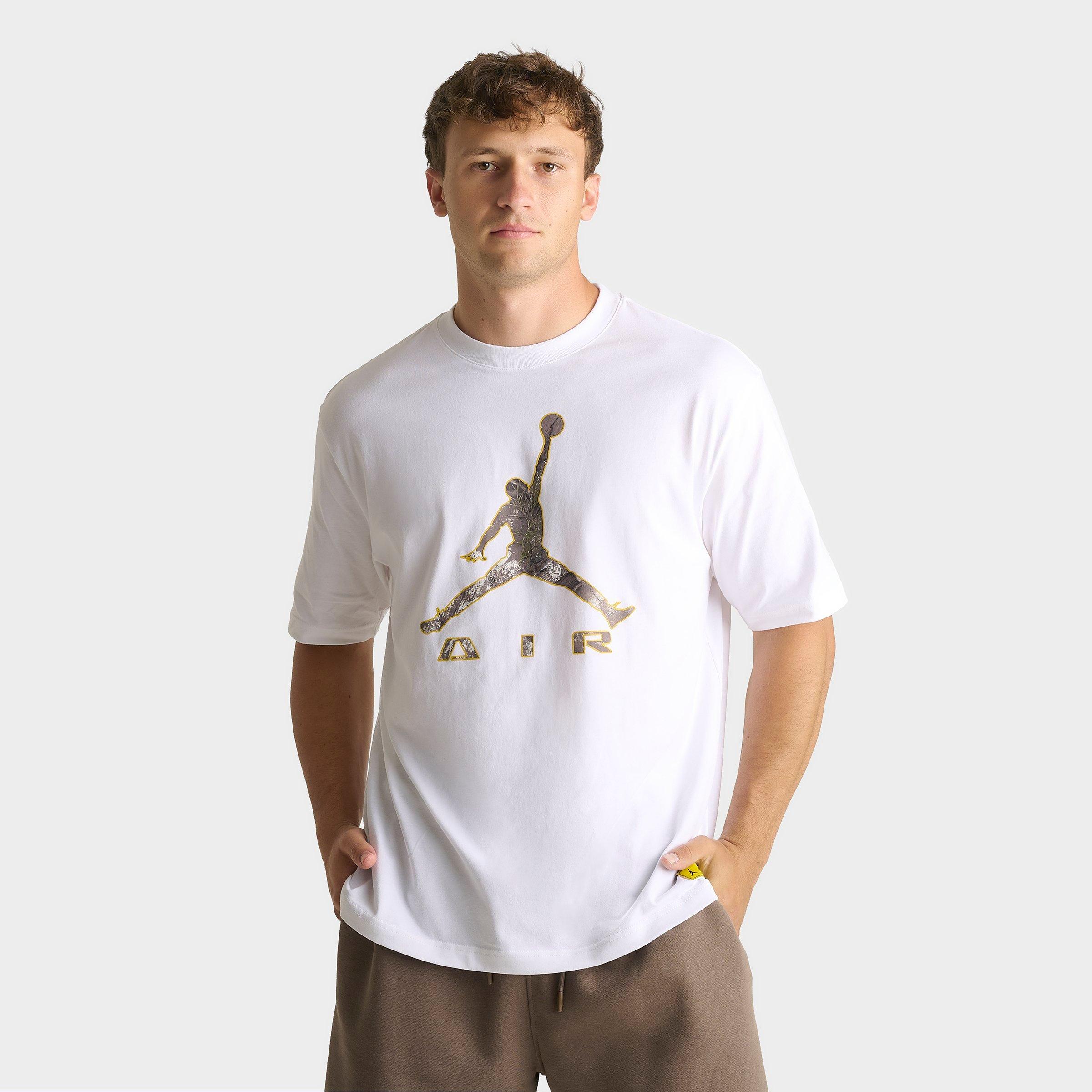 Men's Jordan Brooklyn Realtree T-Shirt