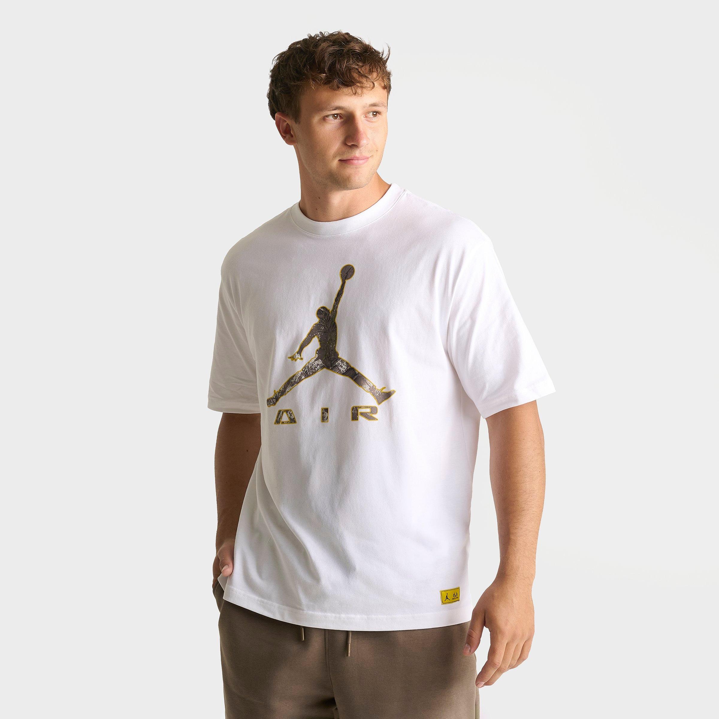 Men's Jordan Brooklyn Realtree T-Shirt