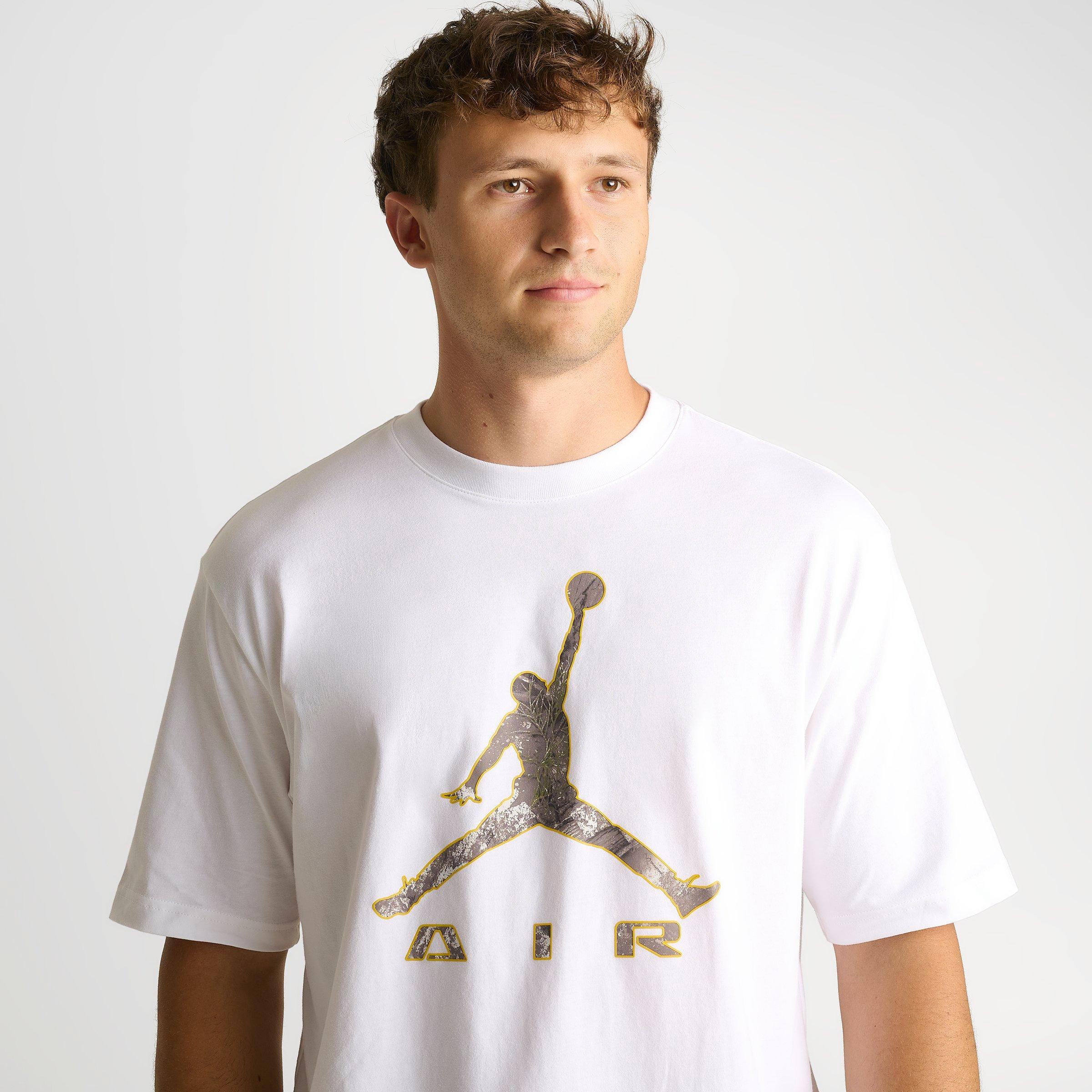 Men's Jordan Brooklyn Realtree T-Shirt