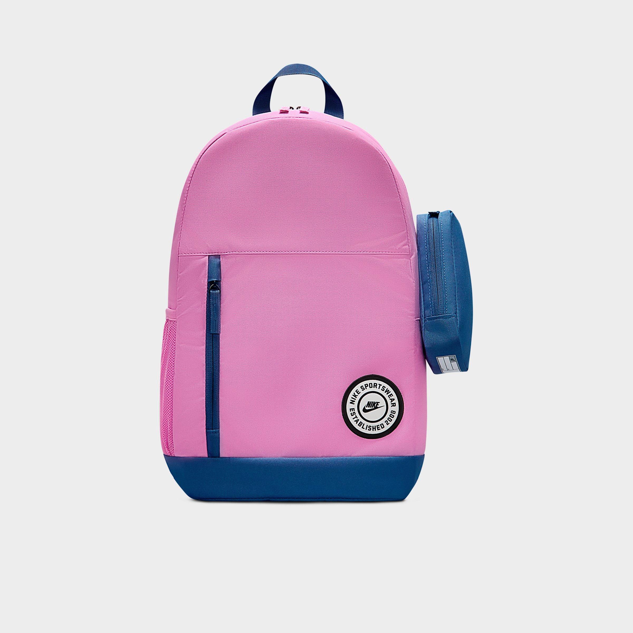 Kids' Nike Elemental Backpack (20L)