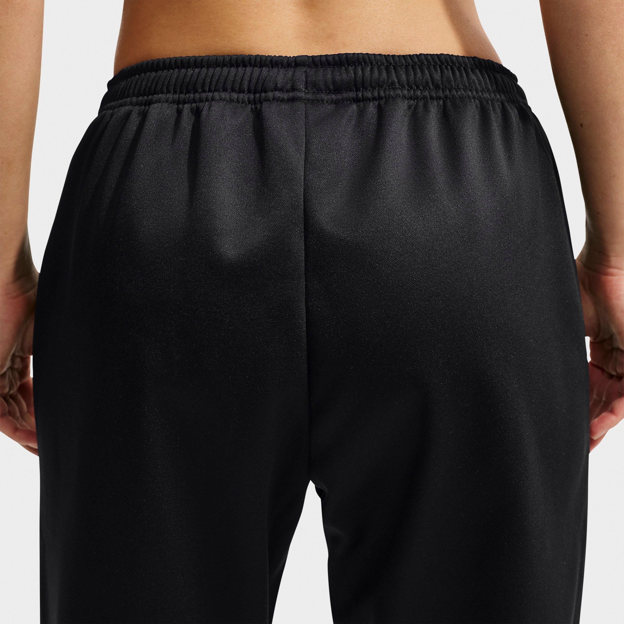 Women's Nike Studio Fleece Sport Mid-Rise Therma-FIT Cuffed Pants