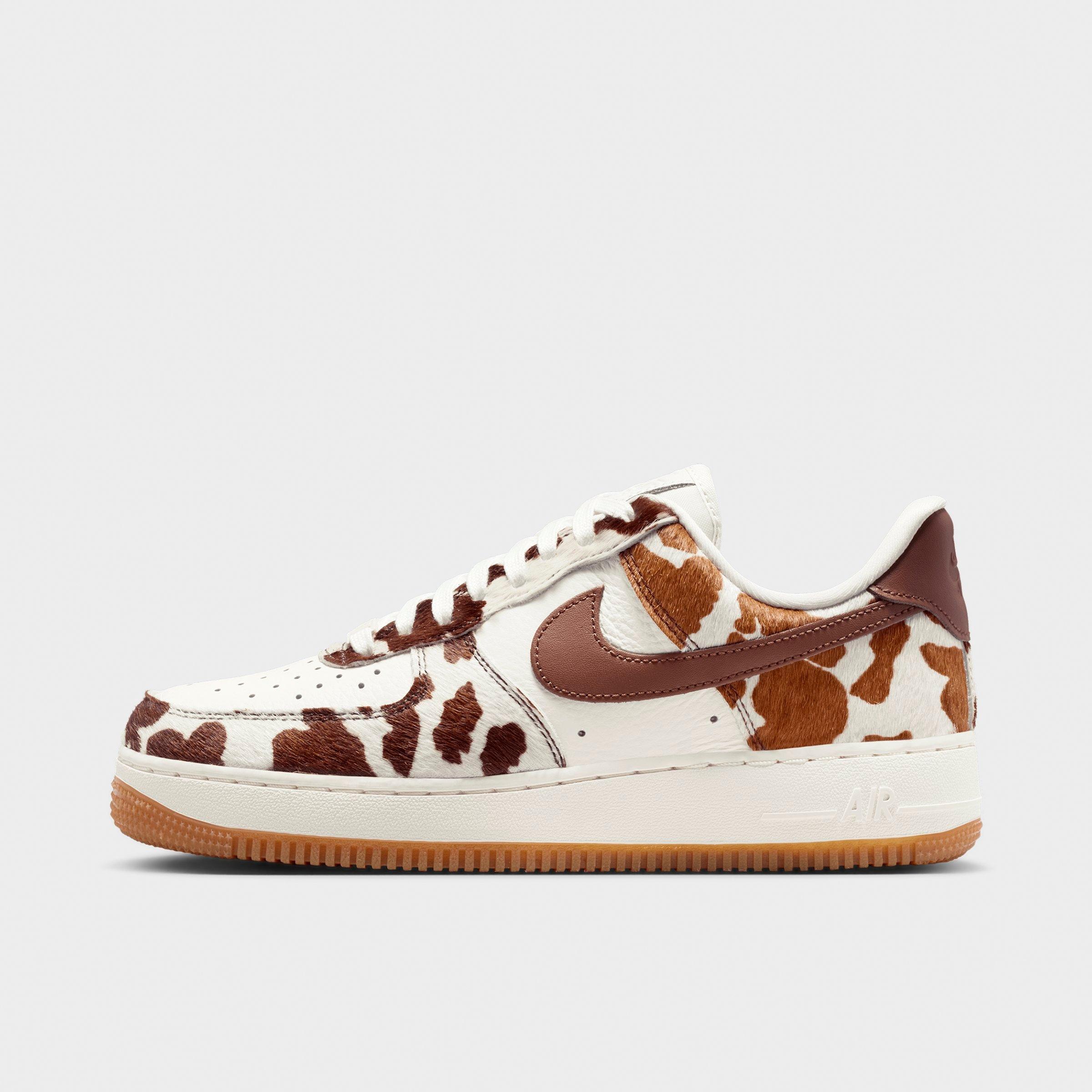 Women's Nike Air Force 1 '07 Patent Casual Shoes