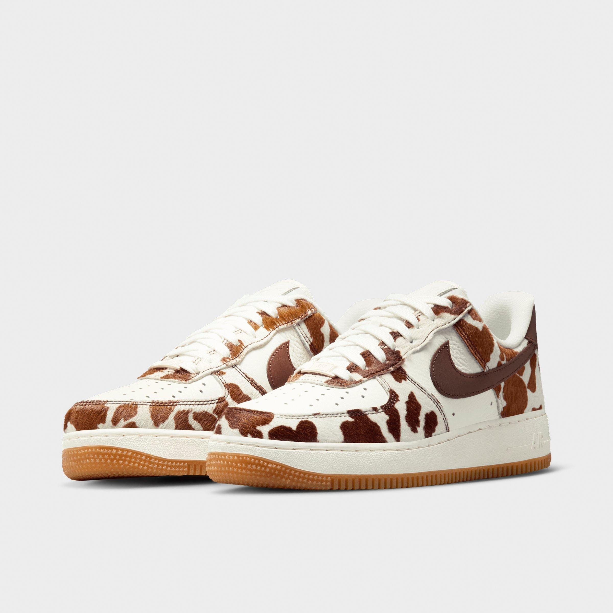 Women's Nike Air Force 1 '07 Patent Casual Shoes