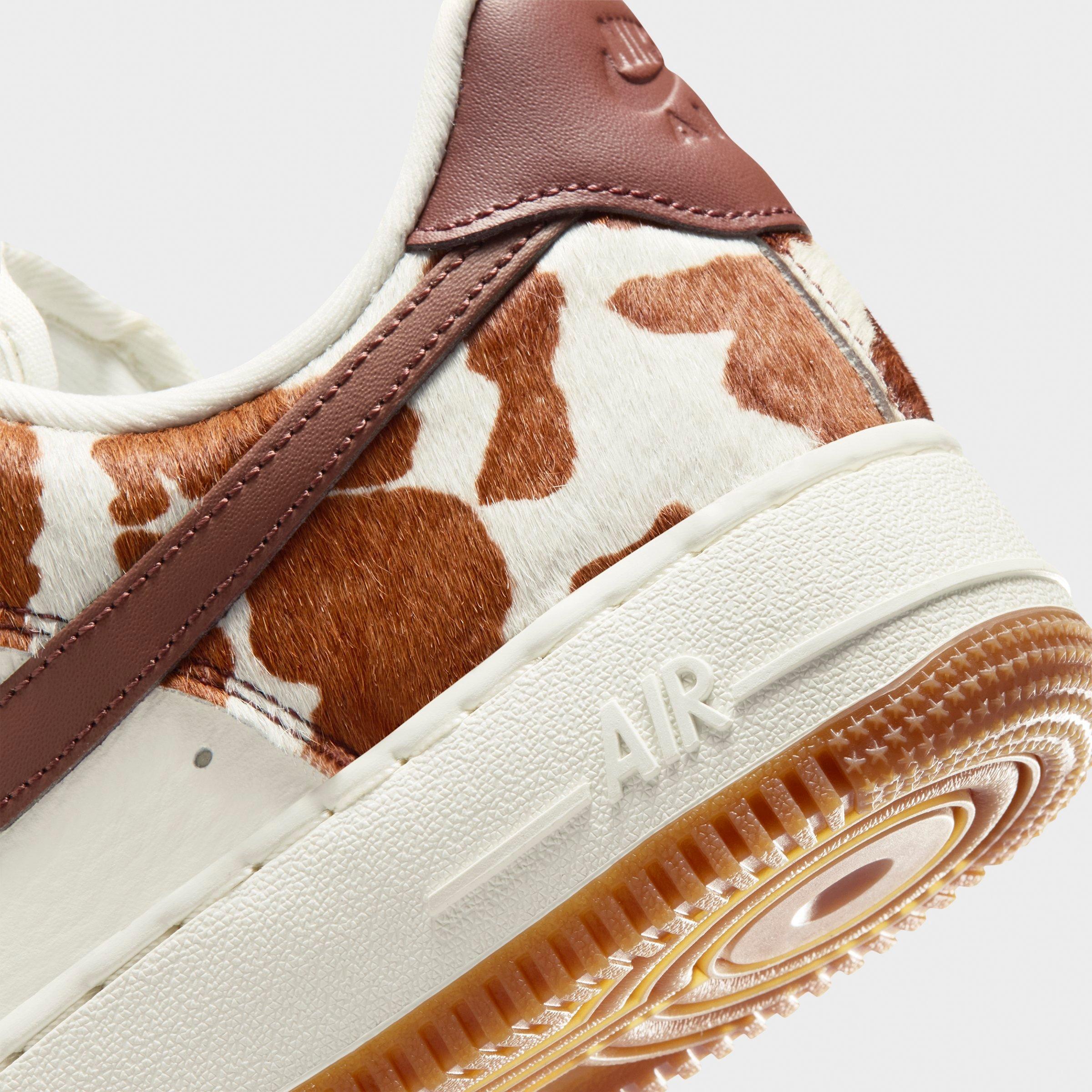 Women's Nike Air Force 1 '07 Patent Casual Shoes